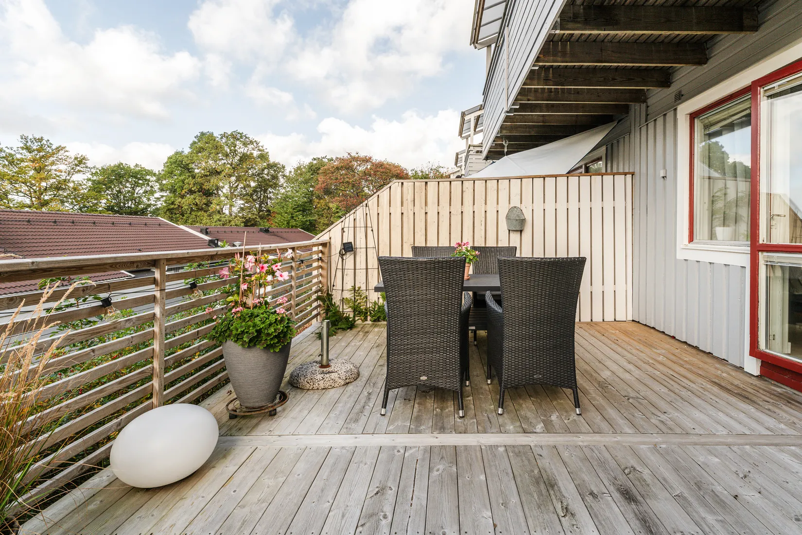 Bostadsrätt, Eklövsvägen 130, Rydsberg, Lerum