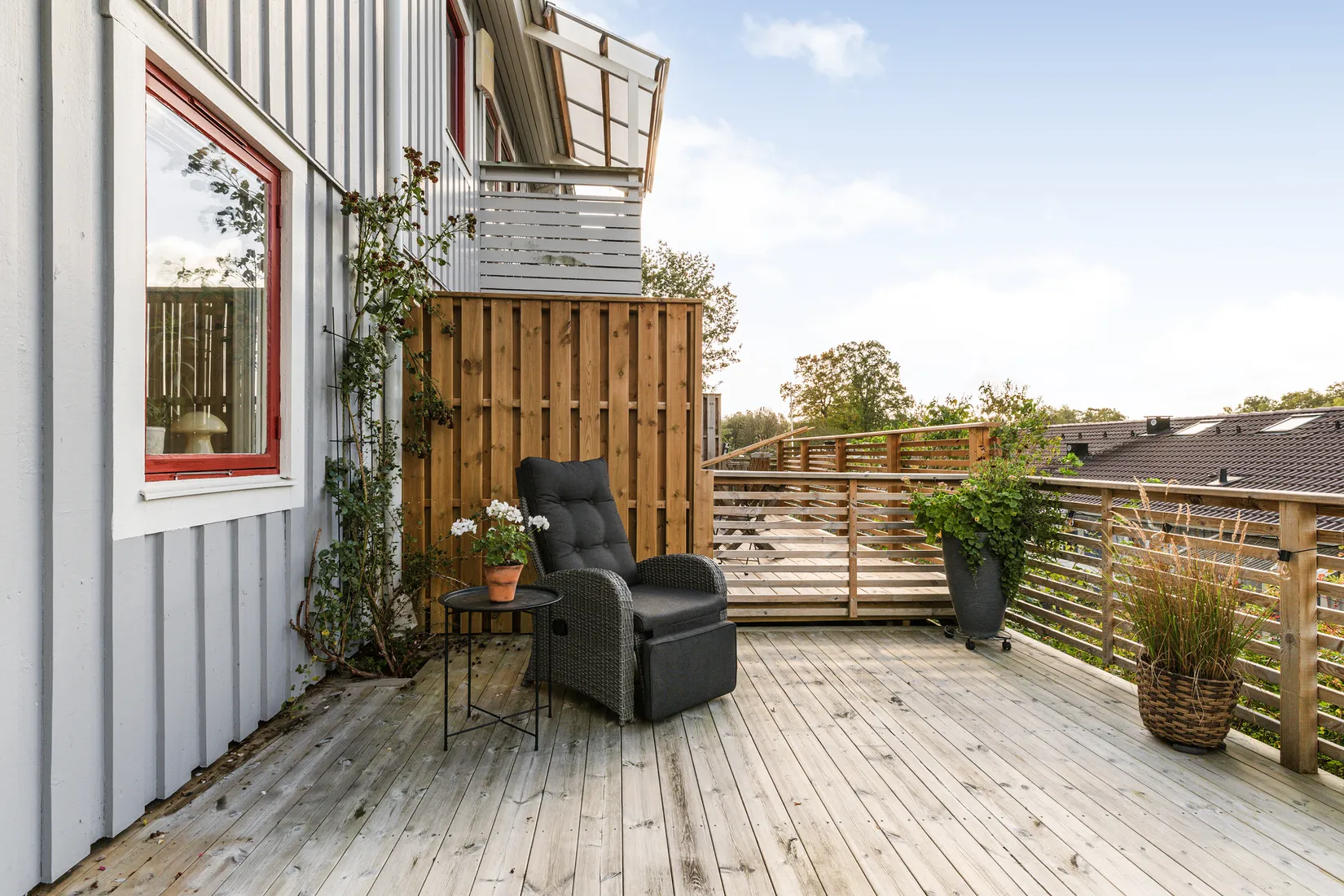 Bostadsrätt, Eklövsvägen 130, Rydsberg, Lerum