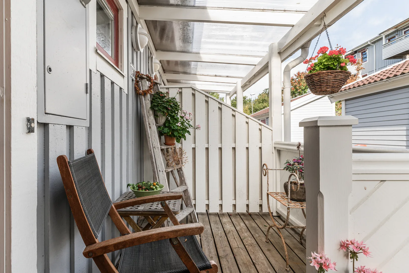 Bostadsrätt, Eklövsvägen 130, Rydsberg, Lerum