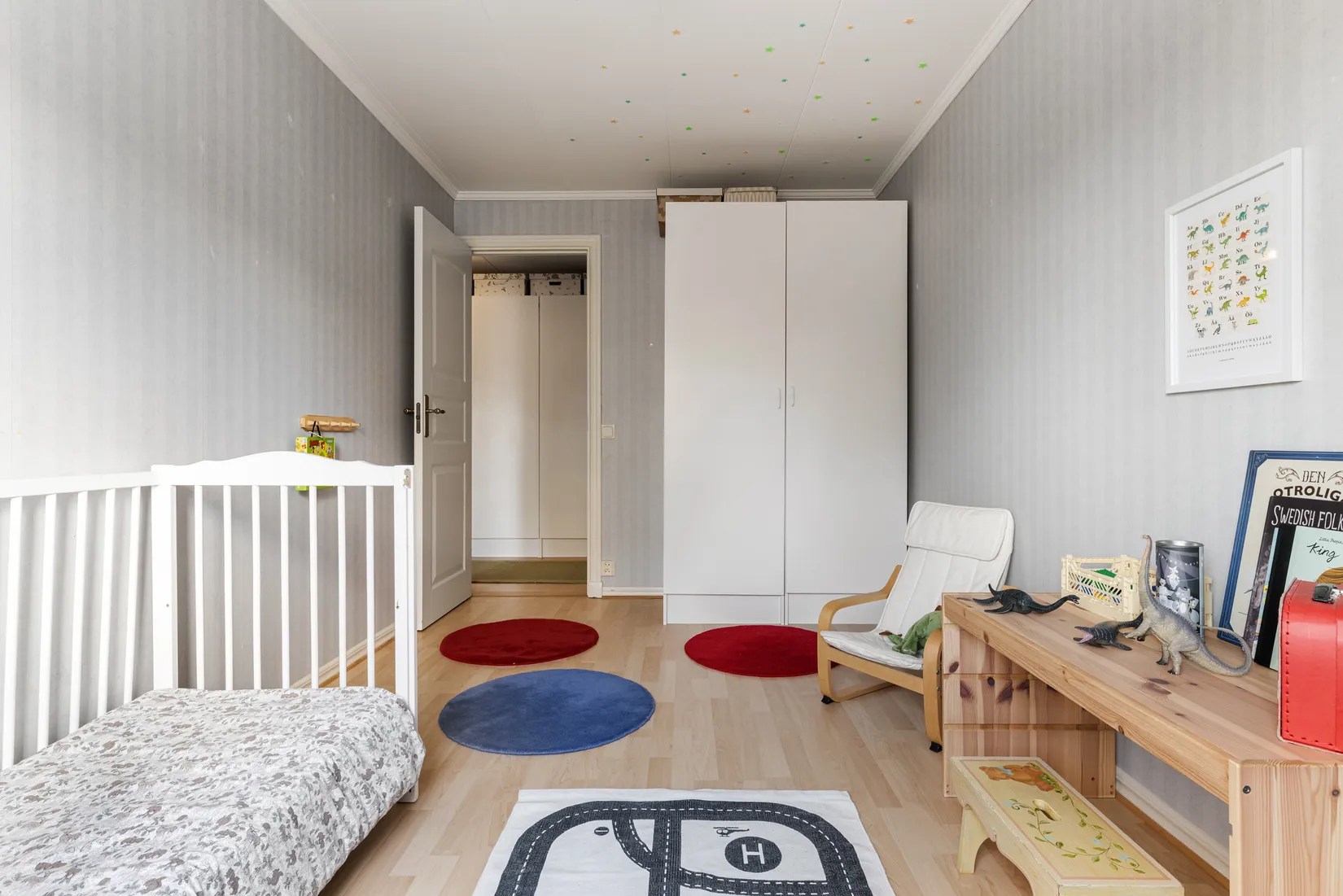 Bostadsrätt, Eklövsvägen 130, Rydsberg, Lerum