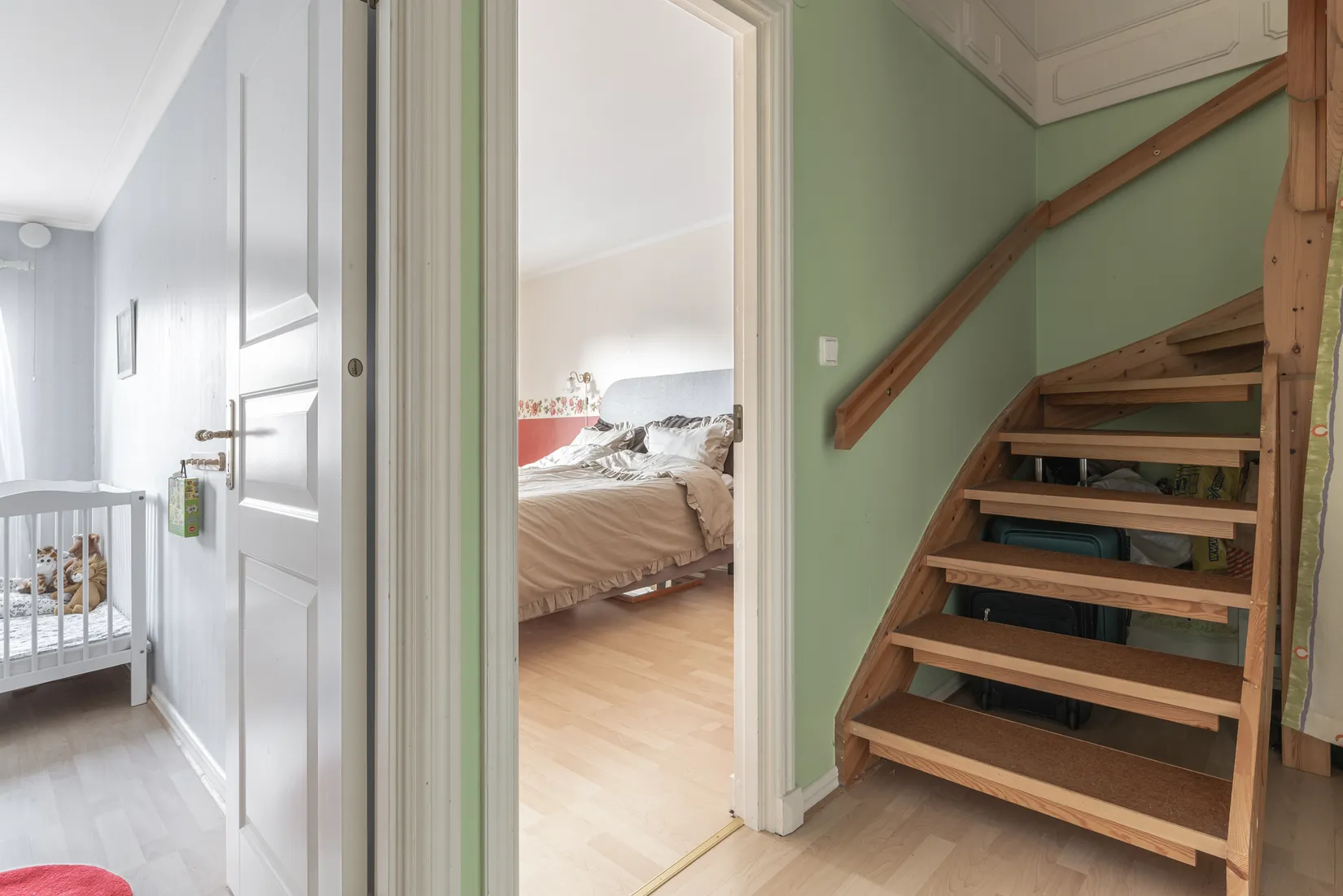 Bostadsrätt, Eklövsvägen 130, Rydsberg, Lerum
