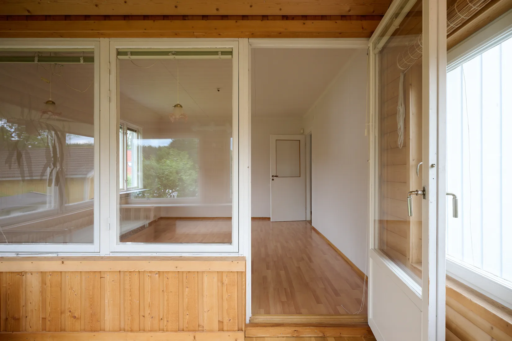 Villa, Oskarsvägen 5A, Glömsta, Huddinge