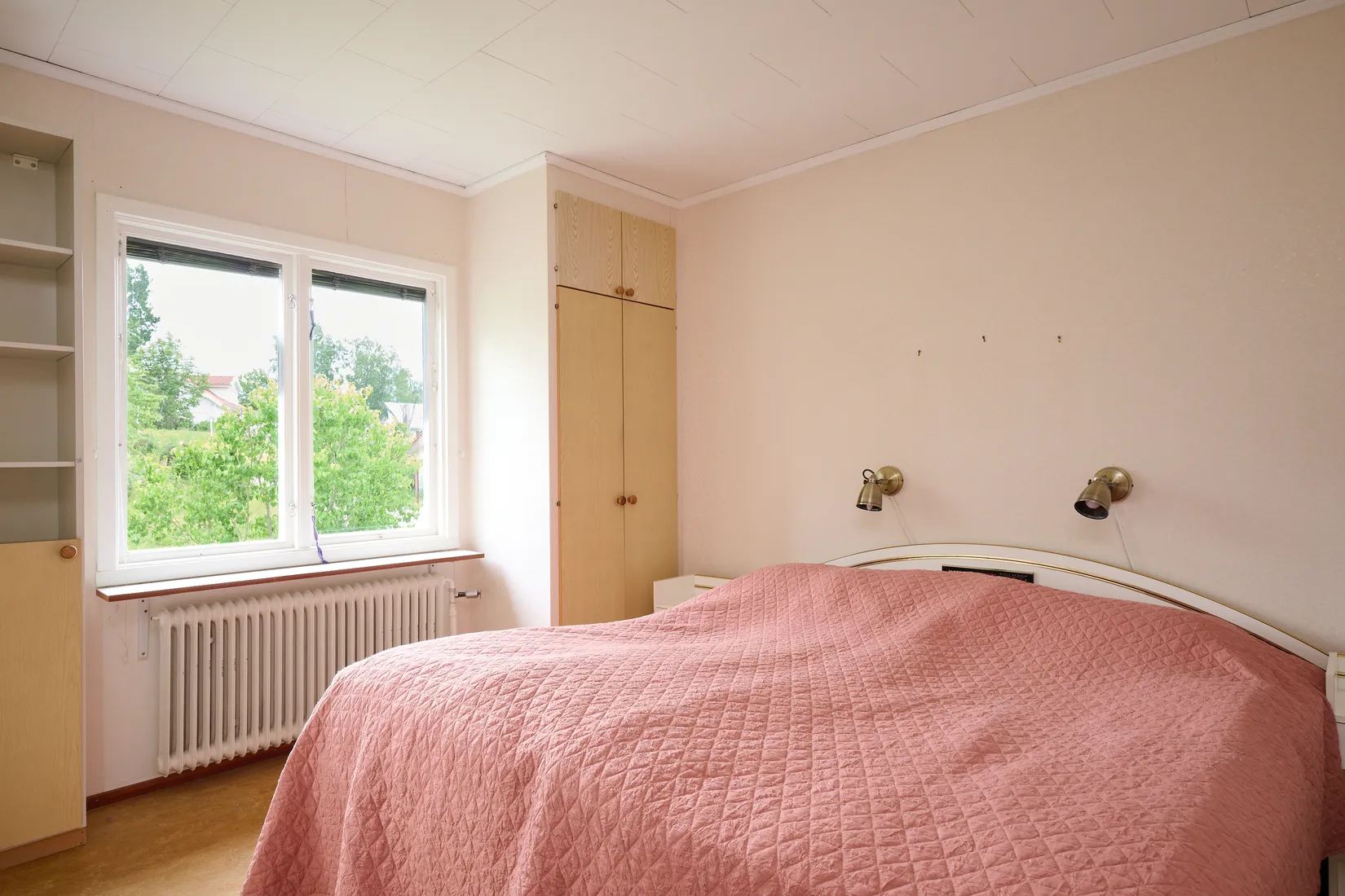 Villa, Oskarsvägen 5A, Glömsta, Huddinge