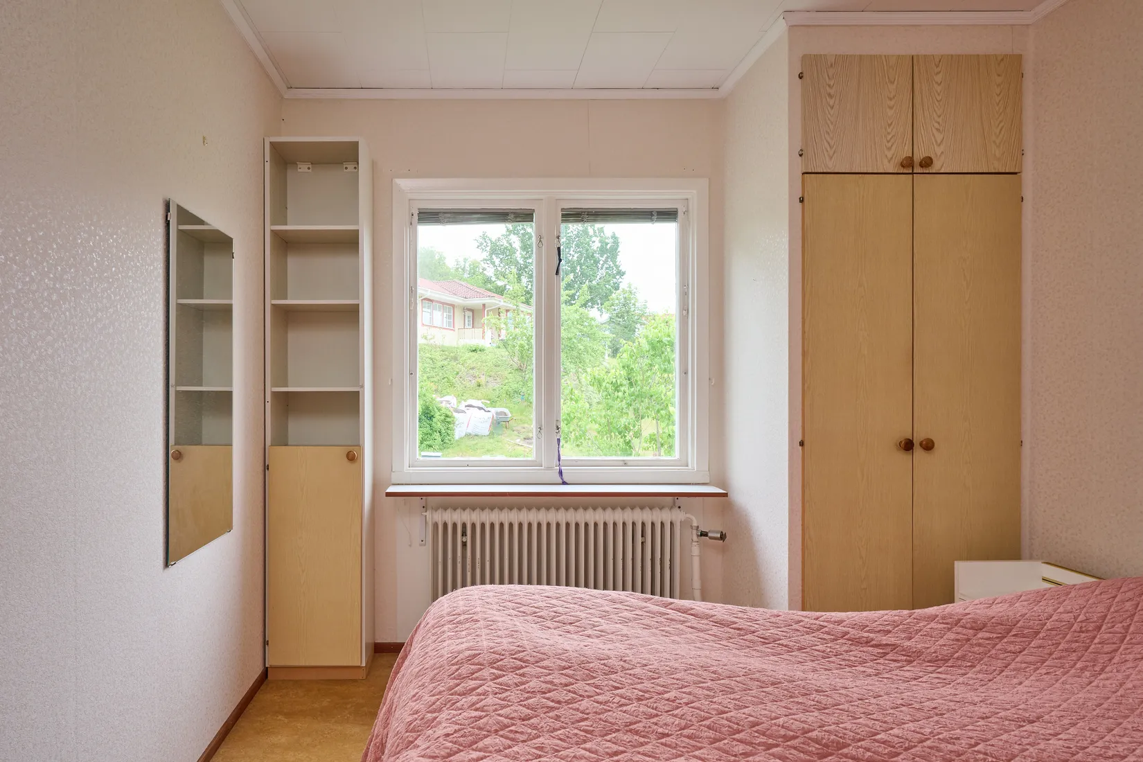 Villa, Oskarsvägen 5A, Glömsta, Huddinge