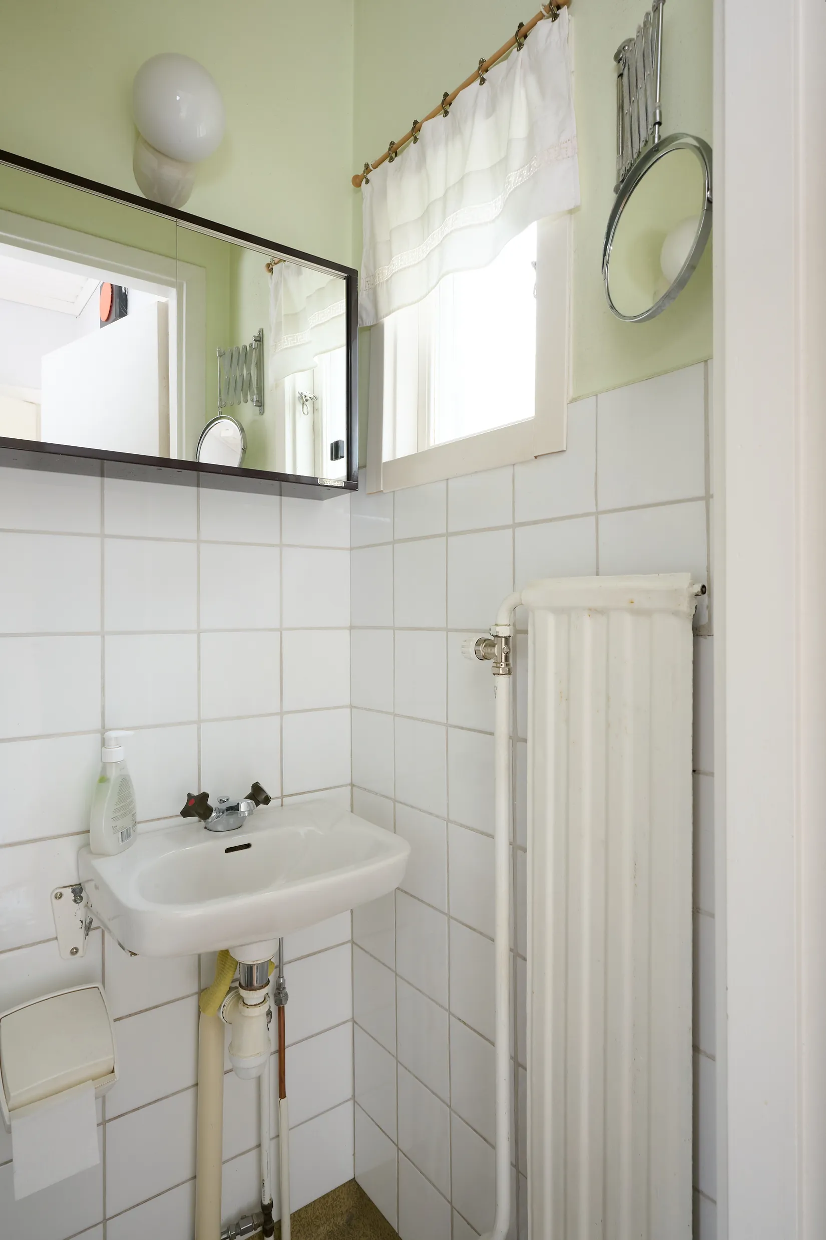 Villa, Oskarsvägen 5A, Glömsta, Huddinge