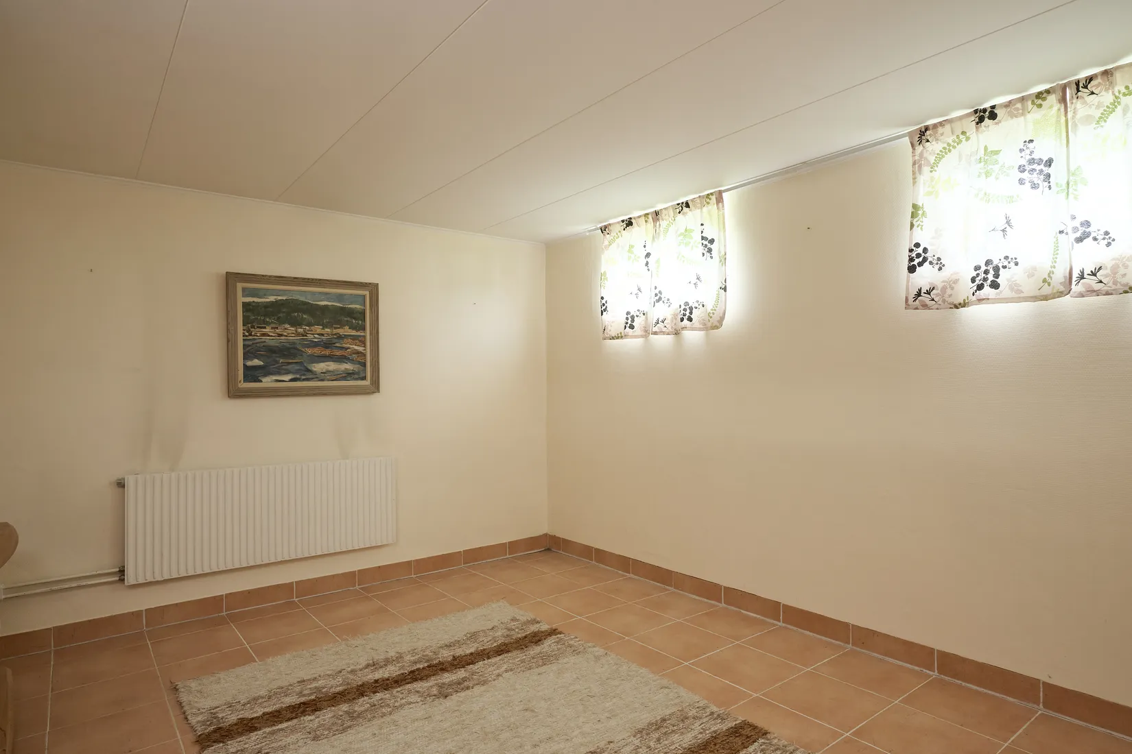 Villa, Oskarsvägen 5A, Glömsta, Huddinge