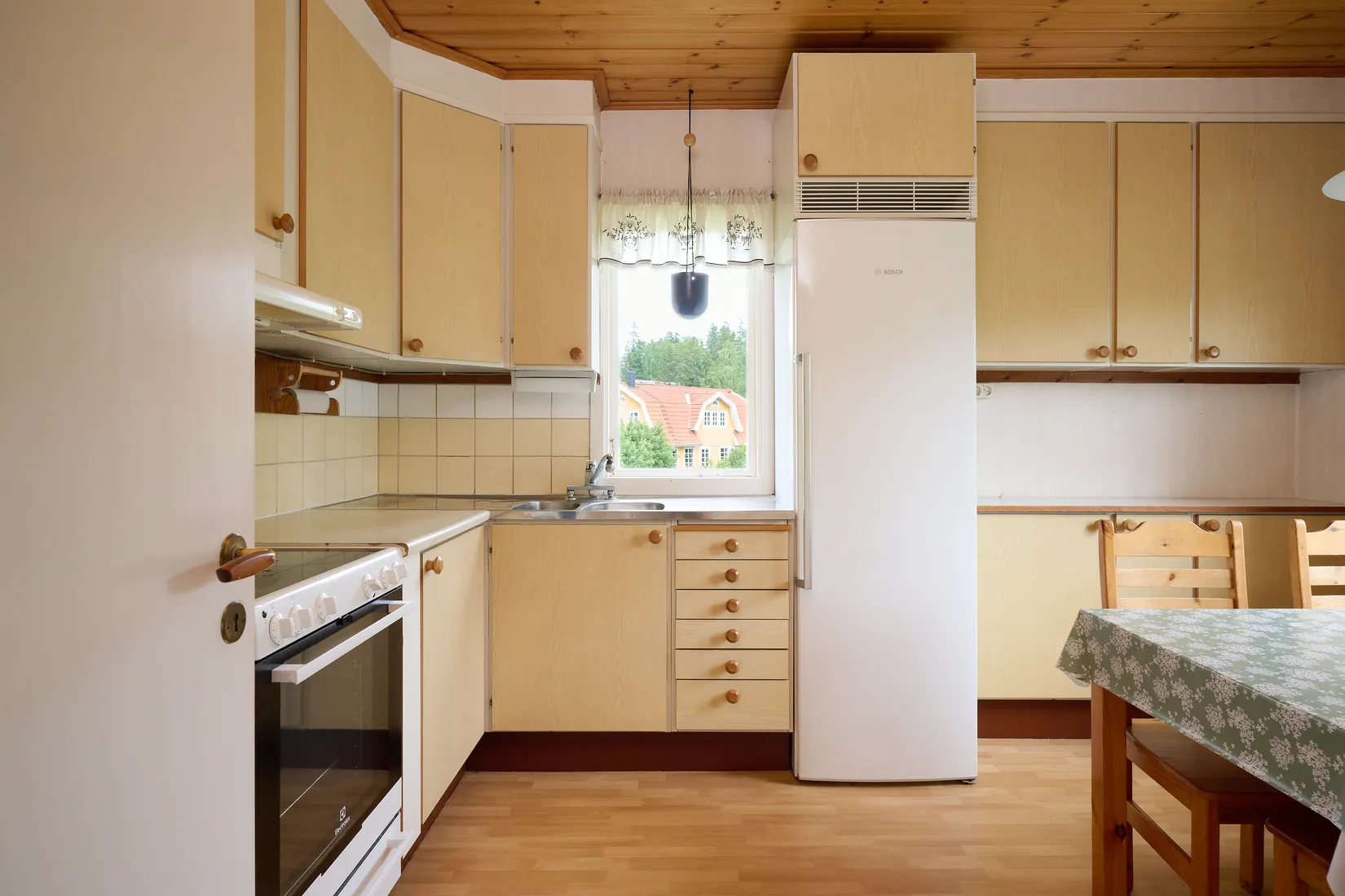 Villa, Oskarsvägen 5A, Glömsta, Huddinge