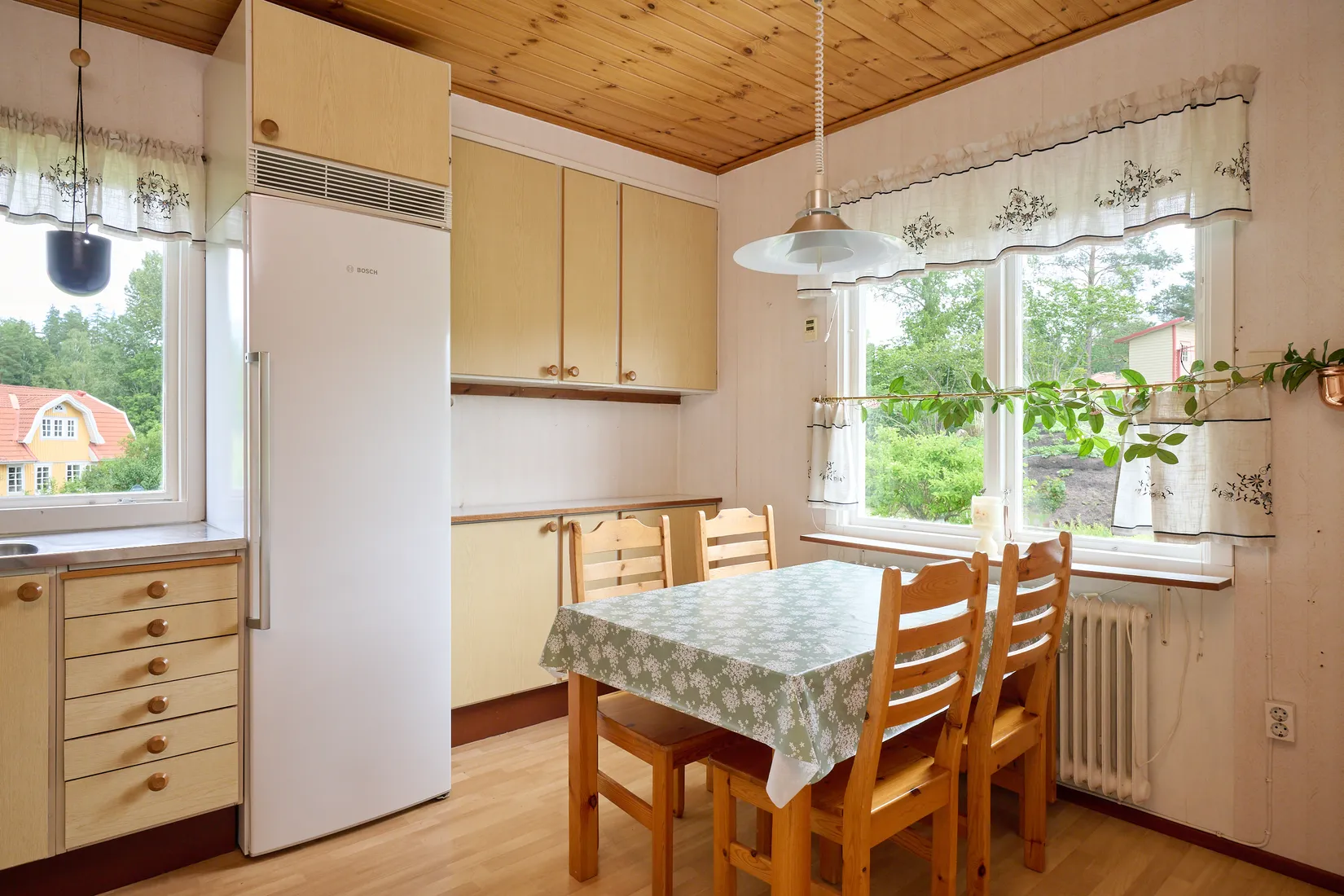 Villa, Oskarsvägen 5A, Glömsta, Huddinge