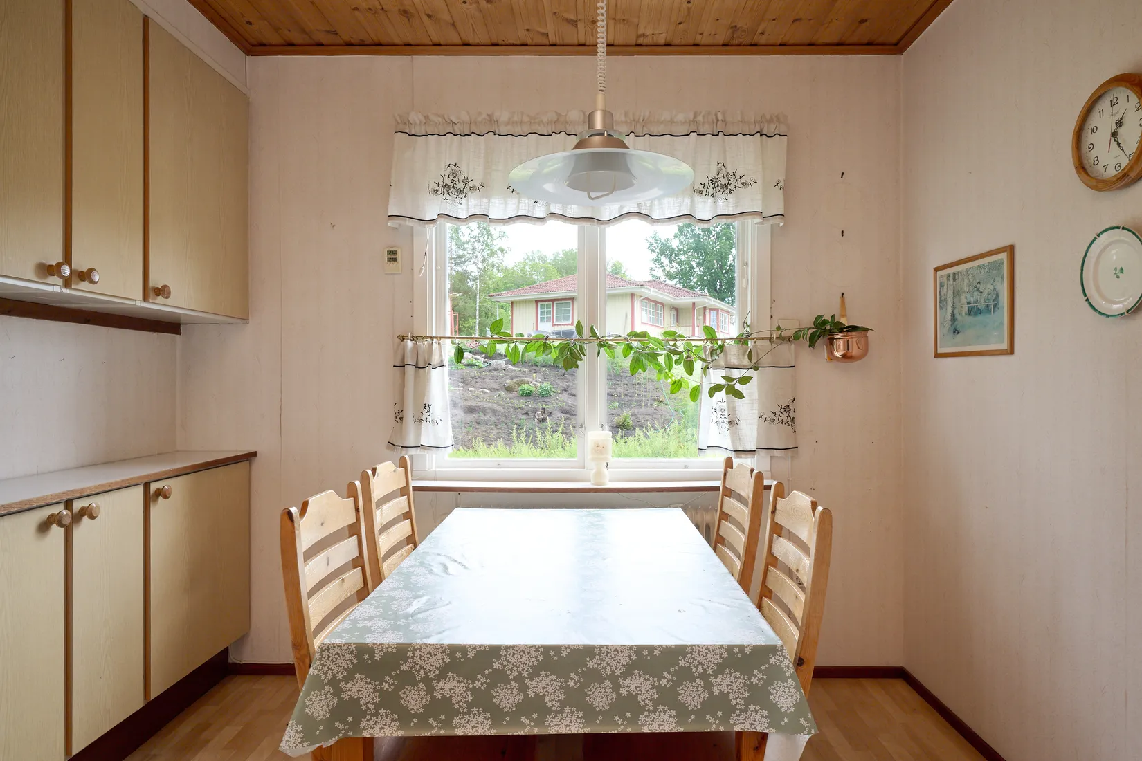 Villa, Oskarsvägen 5A, Glömsta, Huddinge