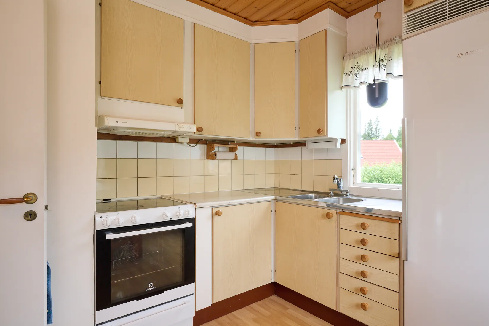 Villa, Oskarsvägen 5A, Glömsta, Huddinge