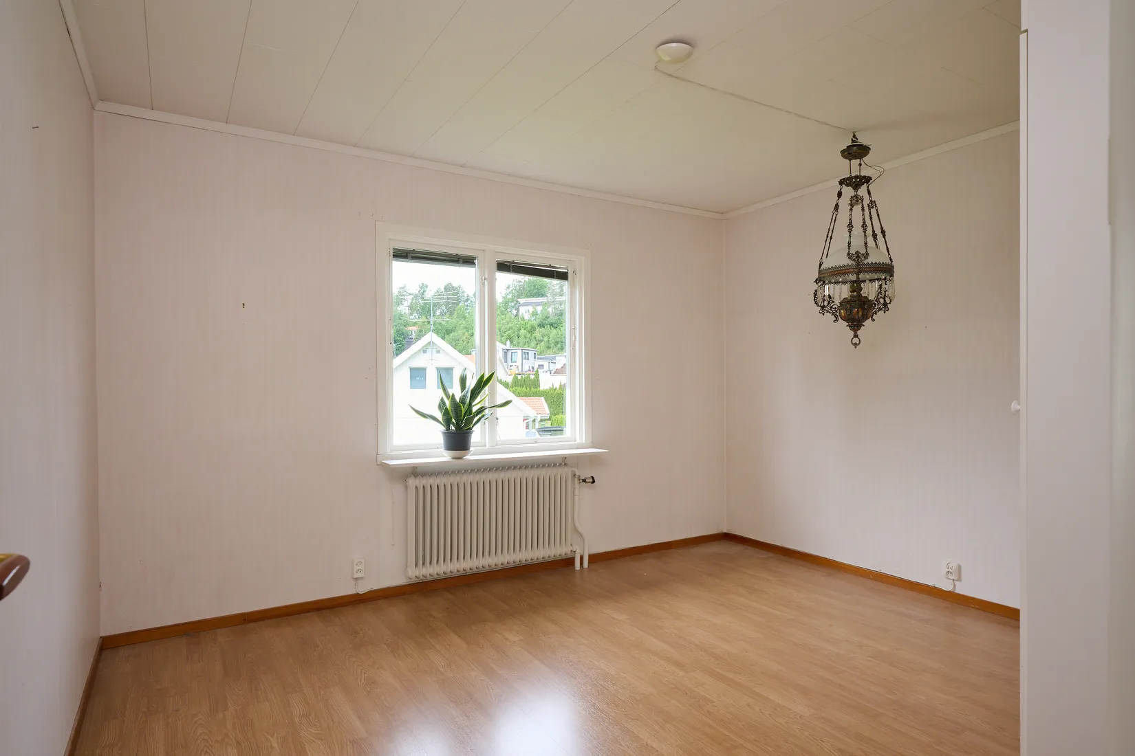 Villa, Oskarsvägen 5A, Glömsta, Huddinge