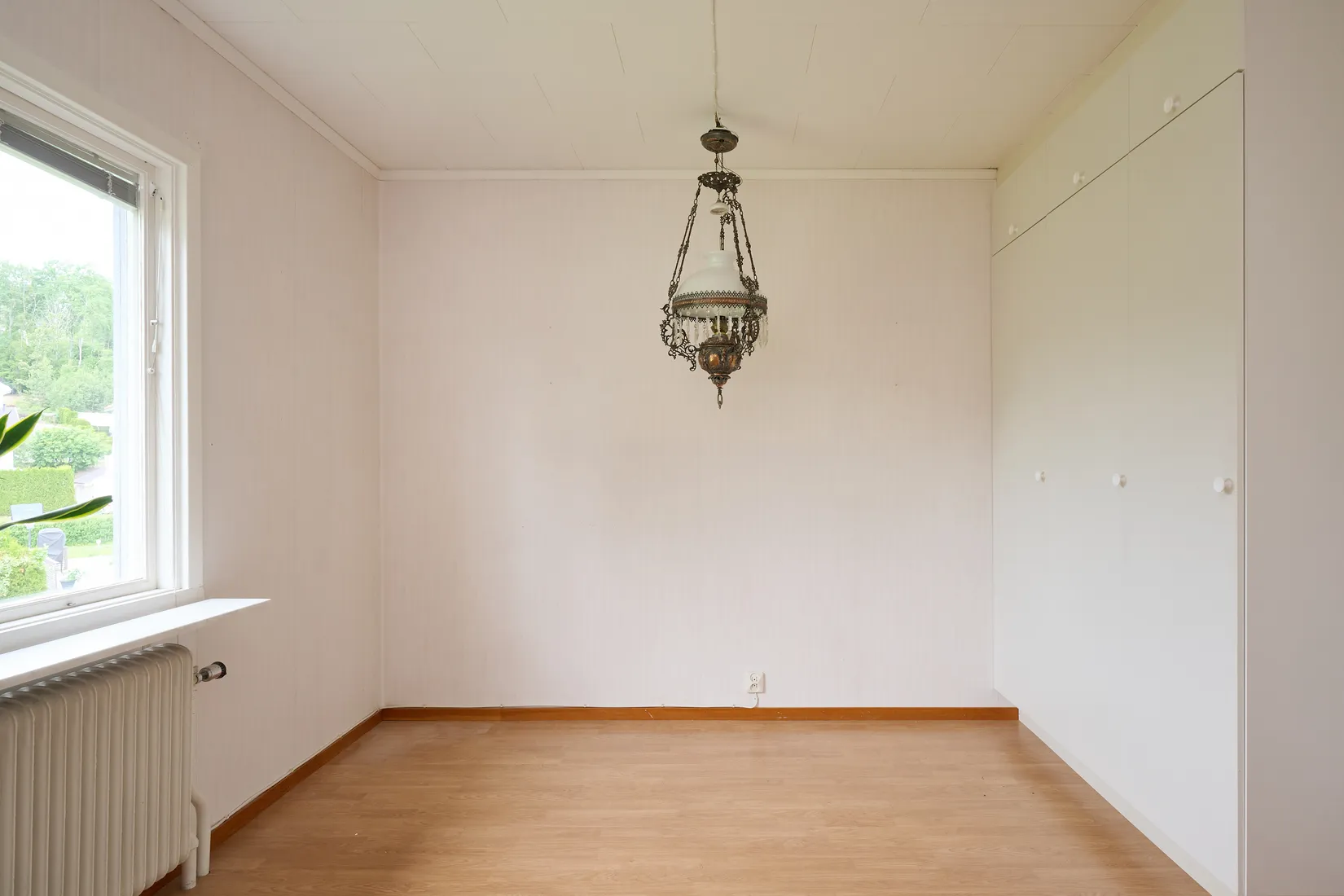 Villa, Oskarsvägen 5A, Glömsta, Huddinge