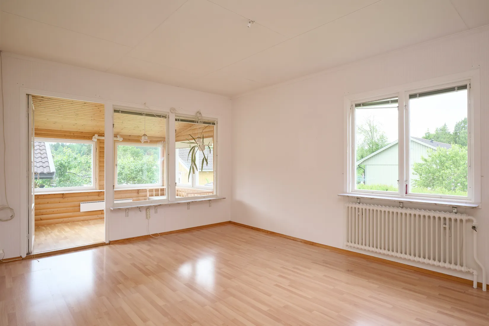 Villa, Oskarsvägen 5A, Glömsta, Huddinge