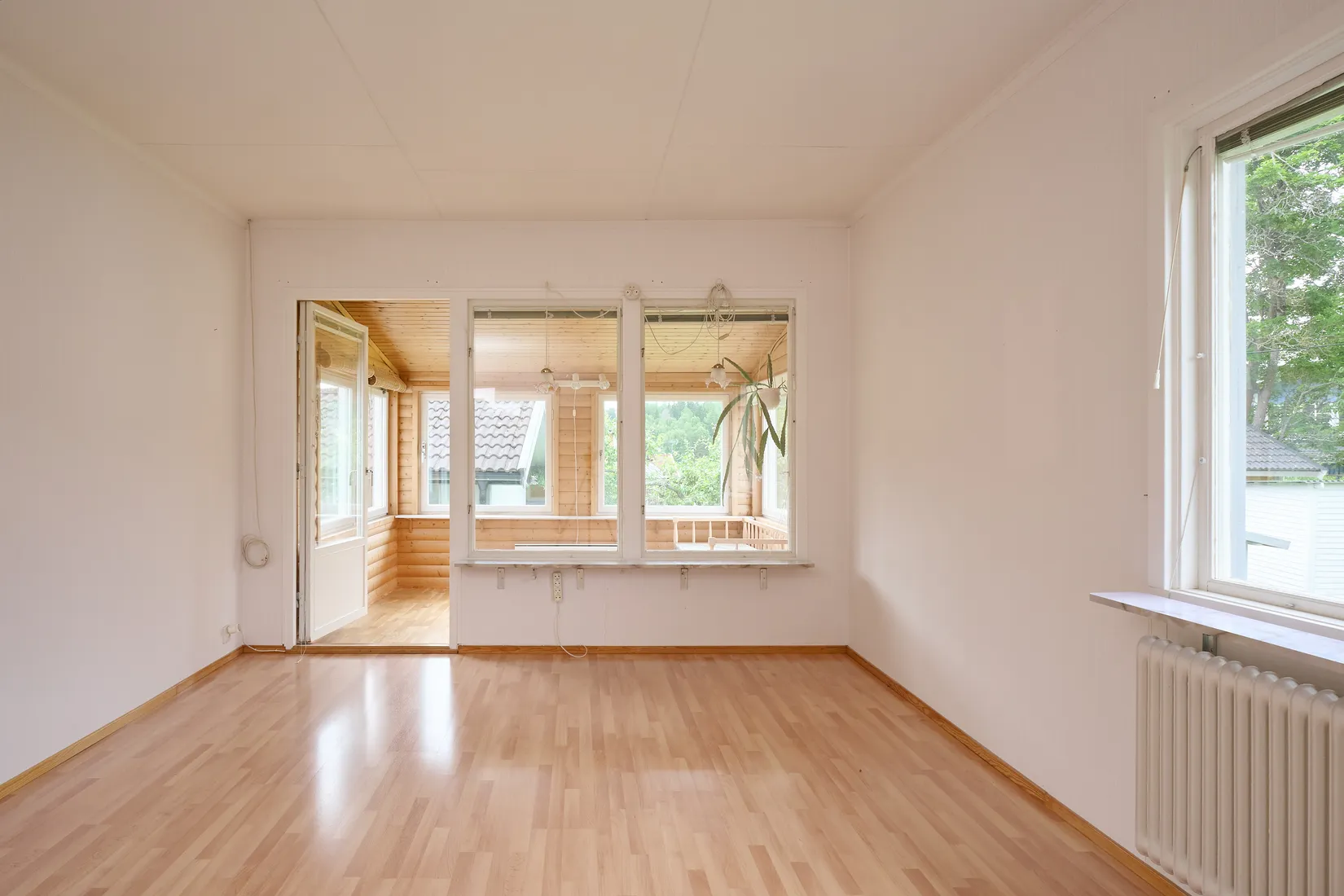 Villa, Oskarsvägen 5A, Glömsta, Huddinge