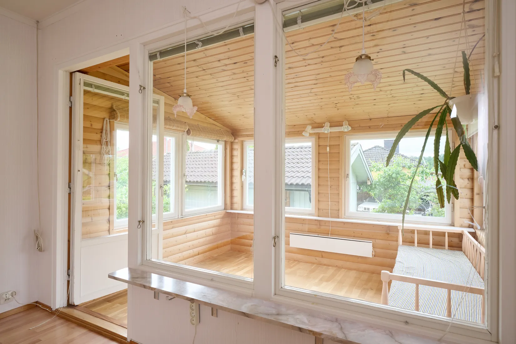 Villa, Oskarsvägen 5A, Glömsta, Huddinge
