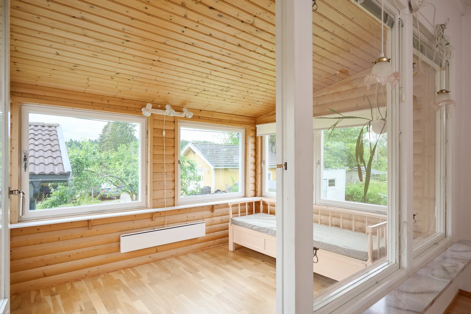 Villa, Oskarsvägen 5A, Glömsta, Huddinge