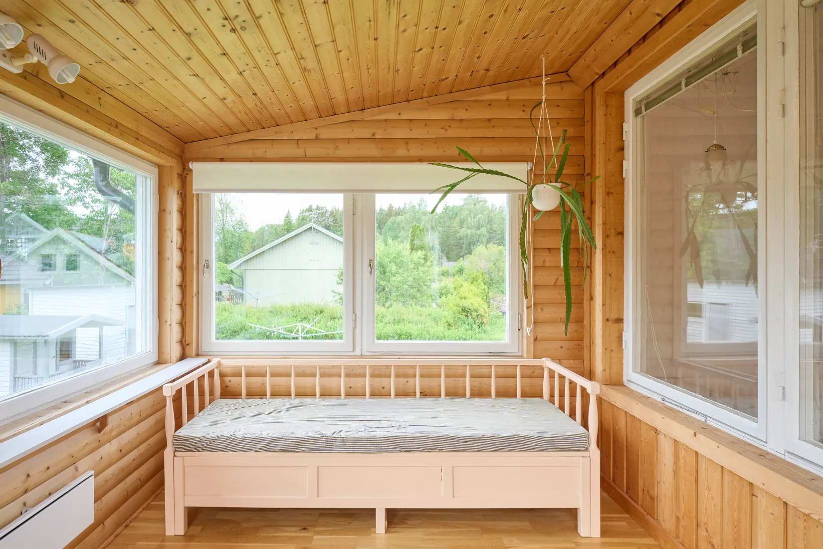 Villa, Oskarsvägen 5A, Glömsta, Huddinge