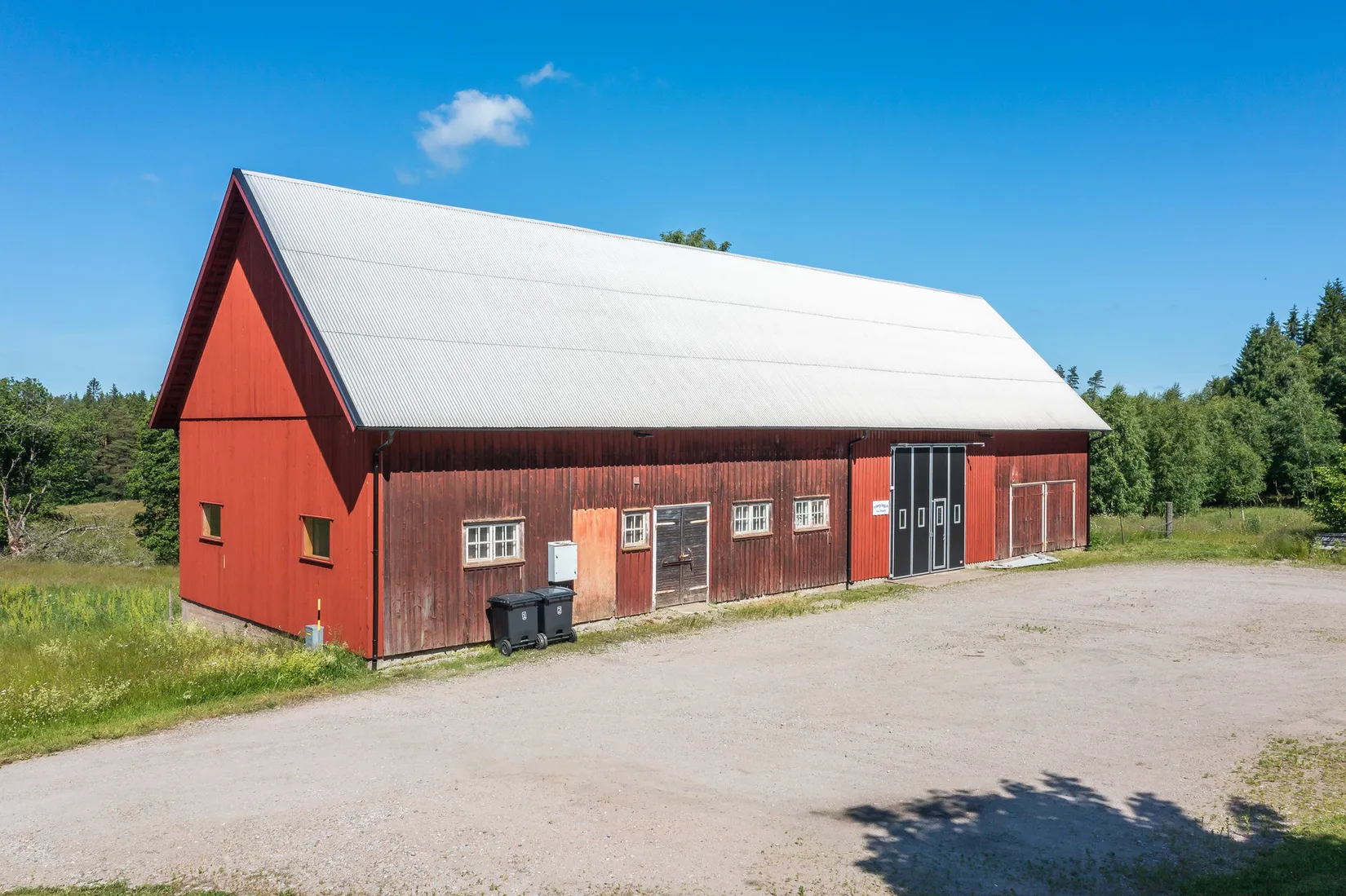 Gård/Skog, Hössna Grytåsen 101, Hössna, Ulricehamn