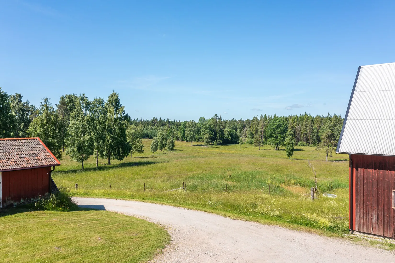 Gård/Skog, Hössna Grytåsen 101, Hössna, Ulricehamn