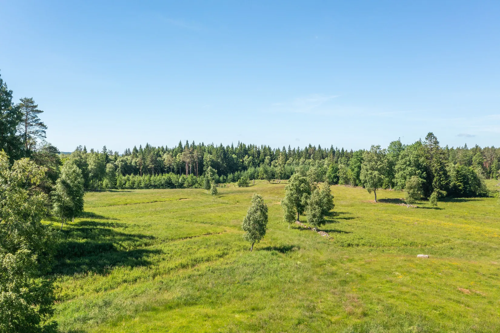 Gård/Skog, Hössna Grytåsen 101, Hössna, Ulricehamn