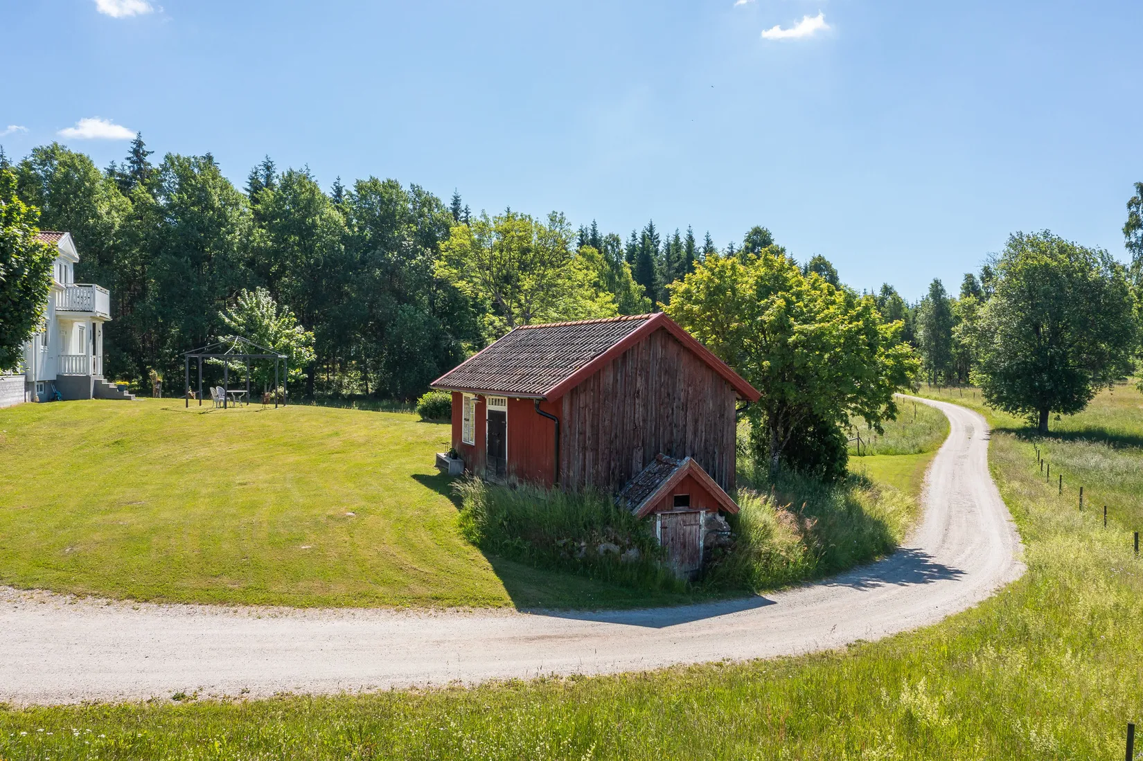 Gård/Skog, Hössna Grytåsen 101, Hössna, Ulricehamn