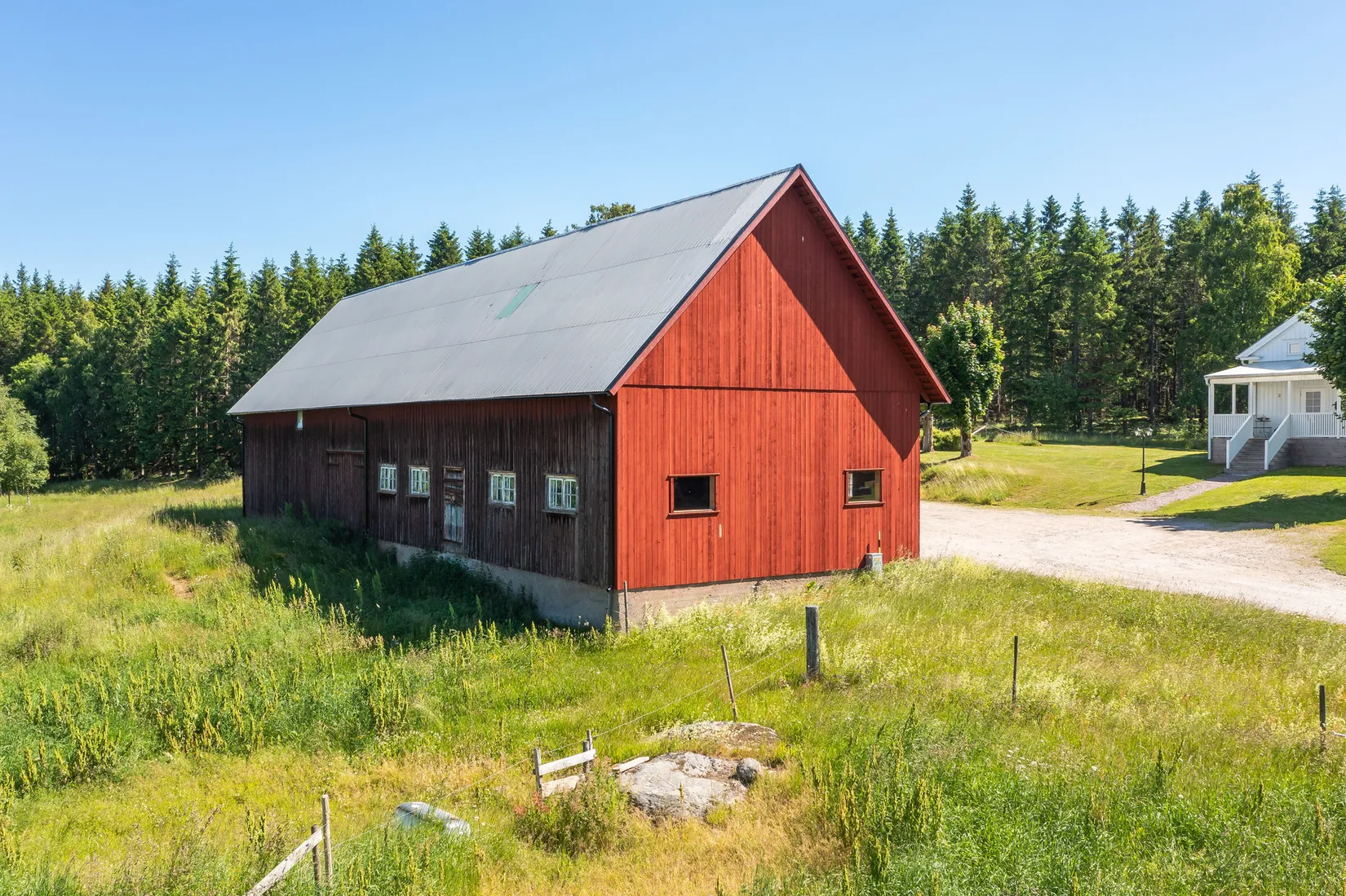 Gård/Skog, Hössna Grytåsen 101, Hössna, Ulricehamn