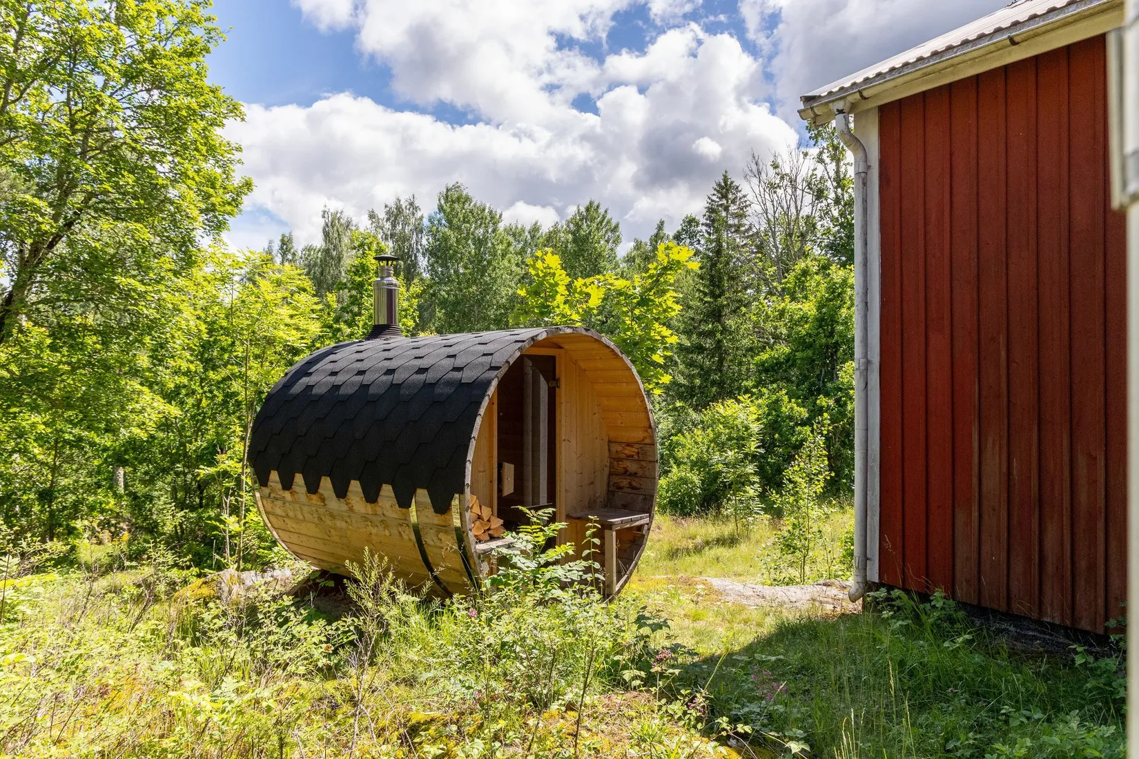Fritidshus, Skälsebo Målehult 1, Skälsebo, Oskarshamn