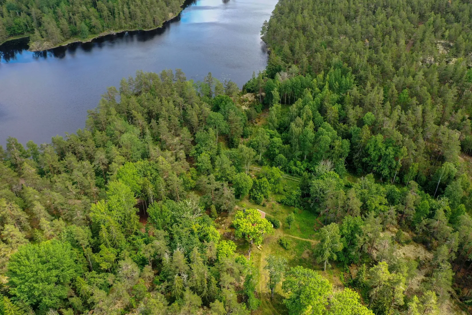 Fritidshus, Skälsebo Målehult 1, Skälsebo, Oskarshamn