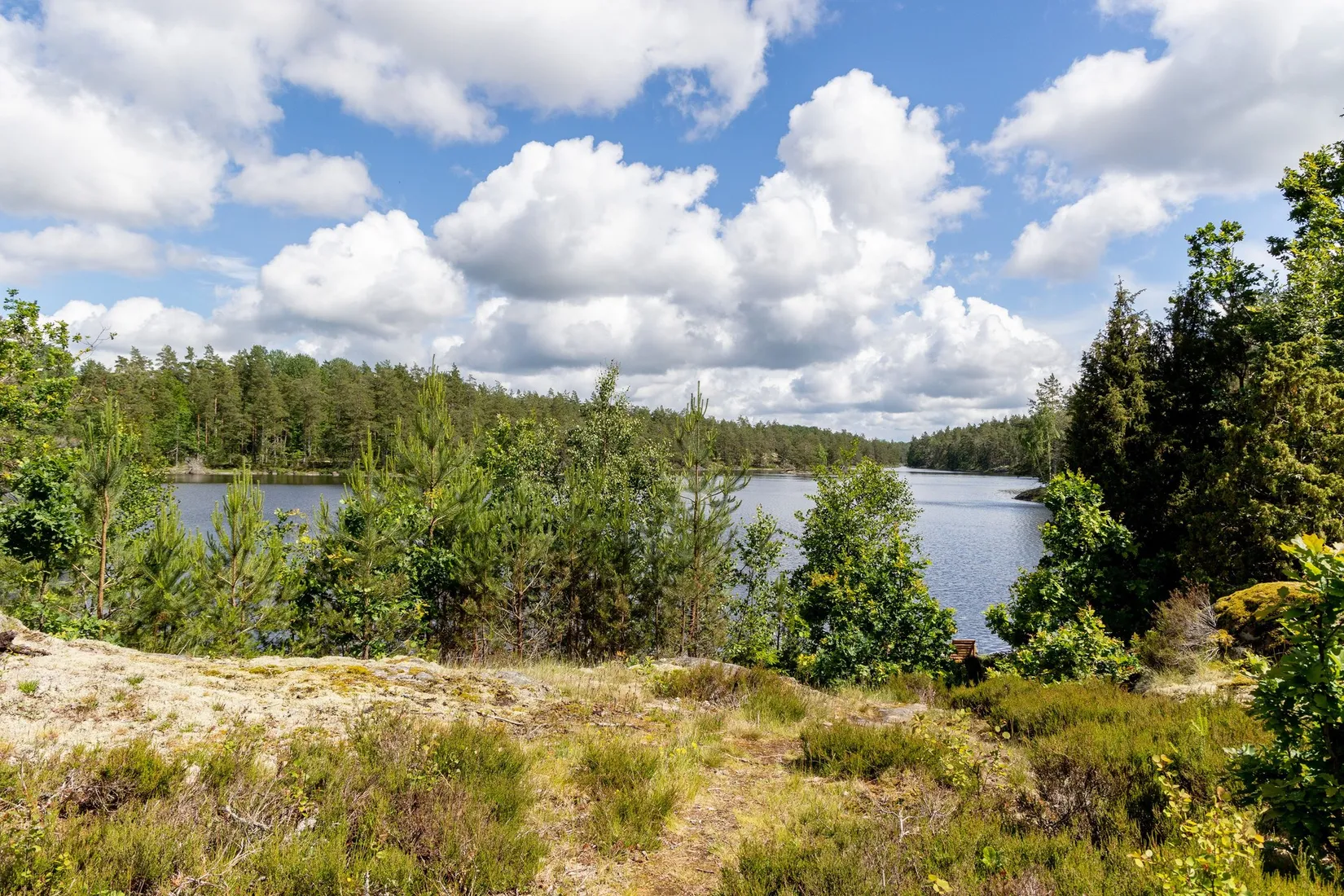 Fritidshus, Skälsebo Målehult 1, Skälsebo, Oskarshamn