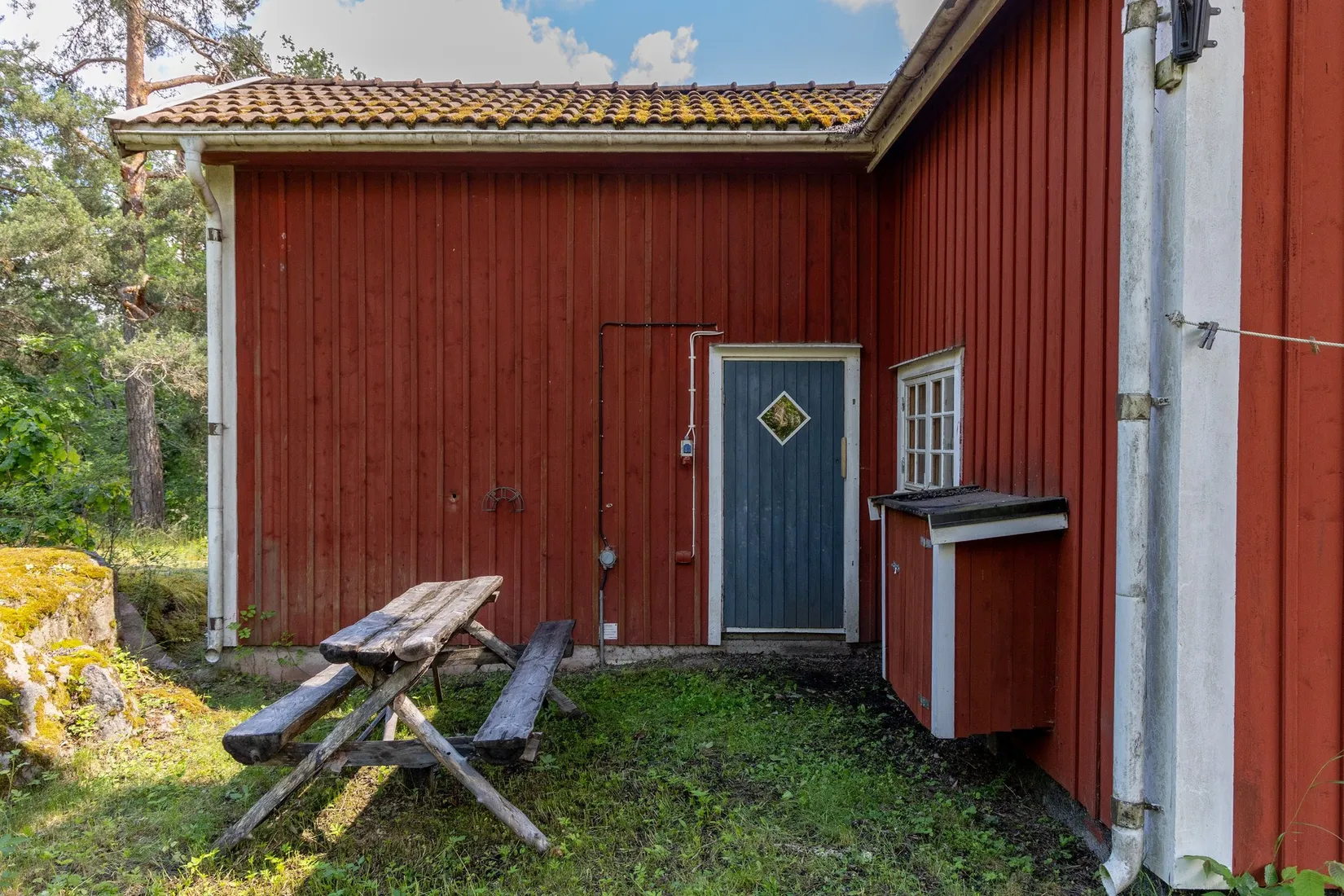 Fritidshus, Skälsebo Målehult 1, Skälsebo, Oskarshamn