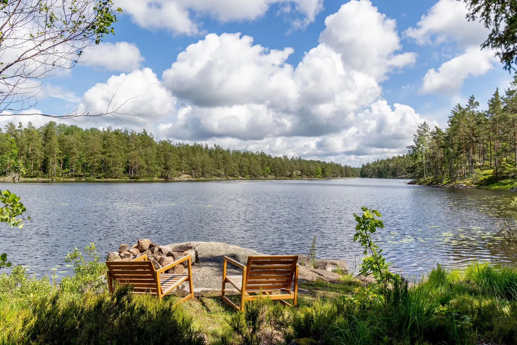 Fritidshus, Skälsebo Målehult 1, Skälsebo, Oskarshamn