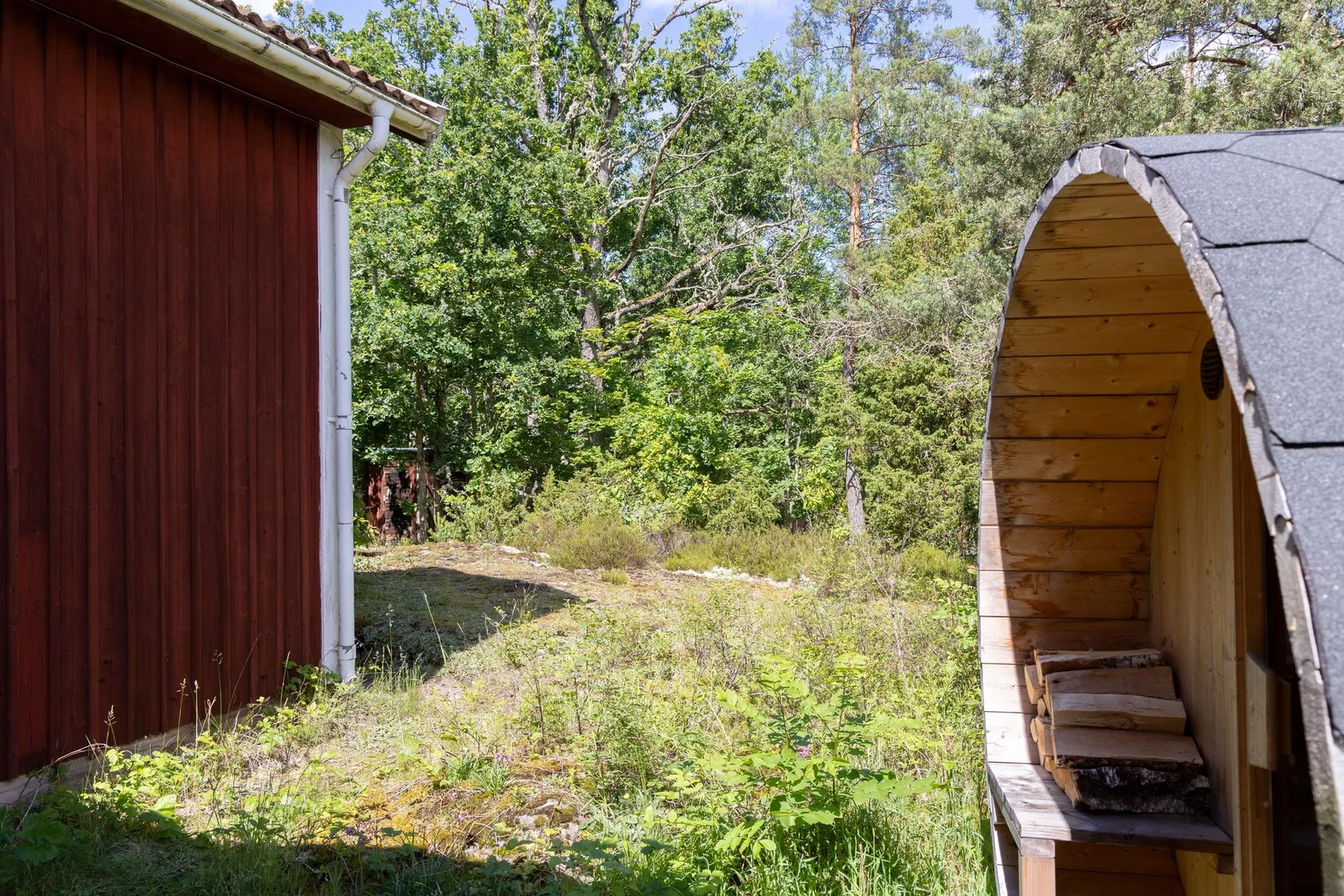 Fritidshus, Skälsebo Målehult 1, Skälsebo, Oskarshamn