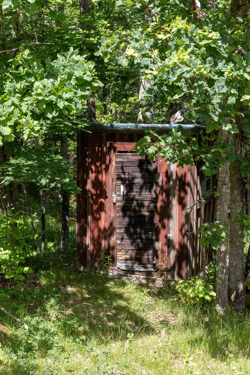 Fritidshus, Skälsebo Målehult 1, Skälsebo, Oskarshamn
