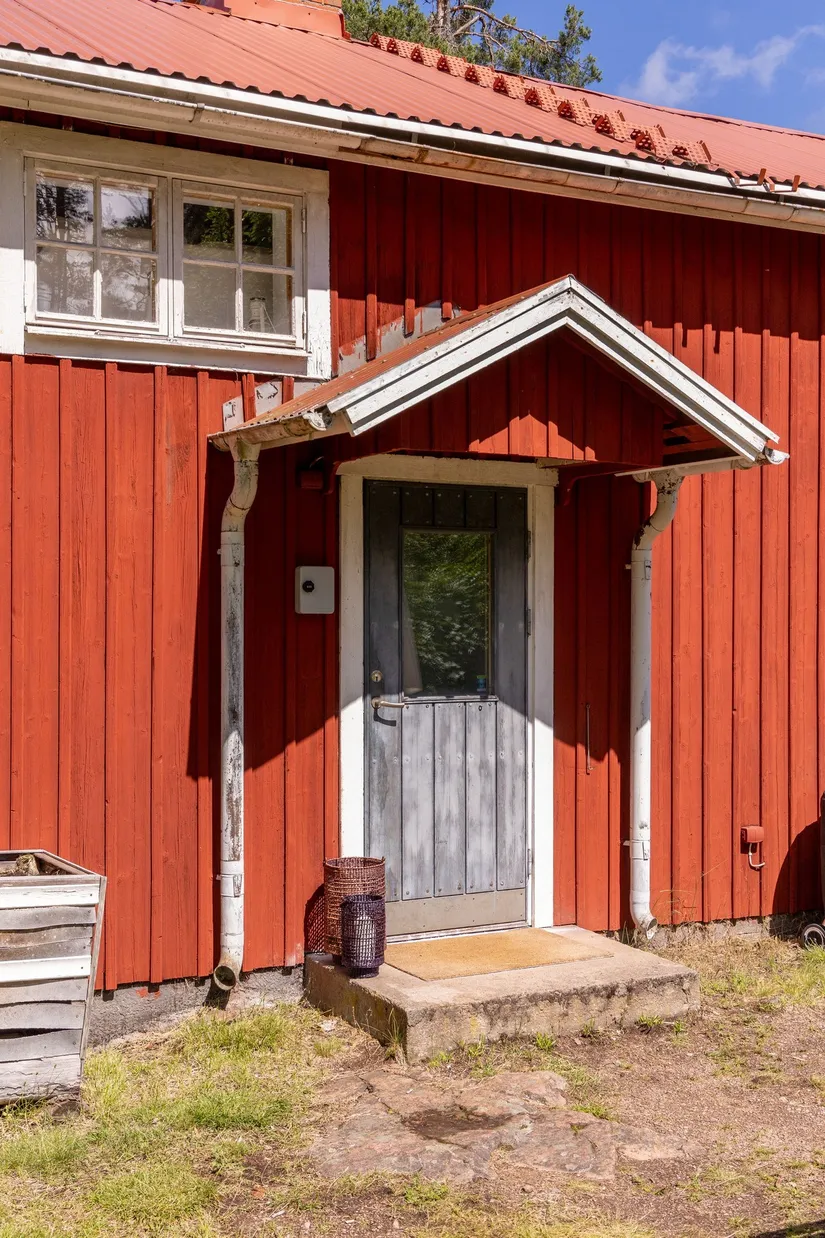 Fritidshus, Skälsebo Målehult 1, Skälsebo, Oskarshamn