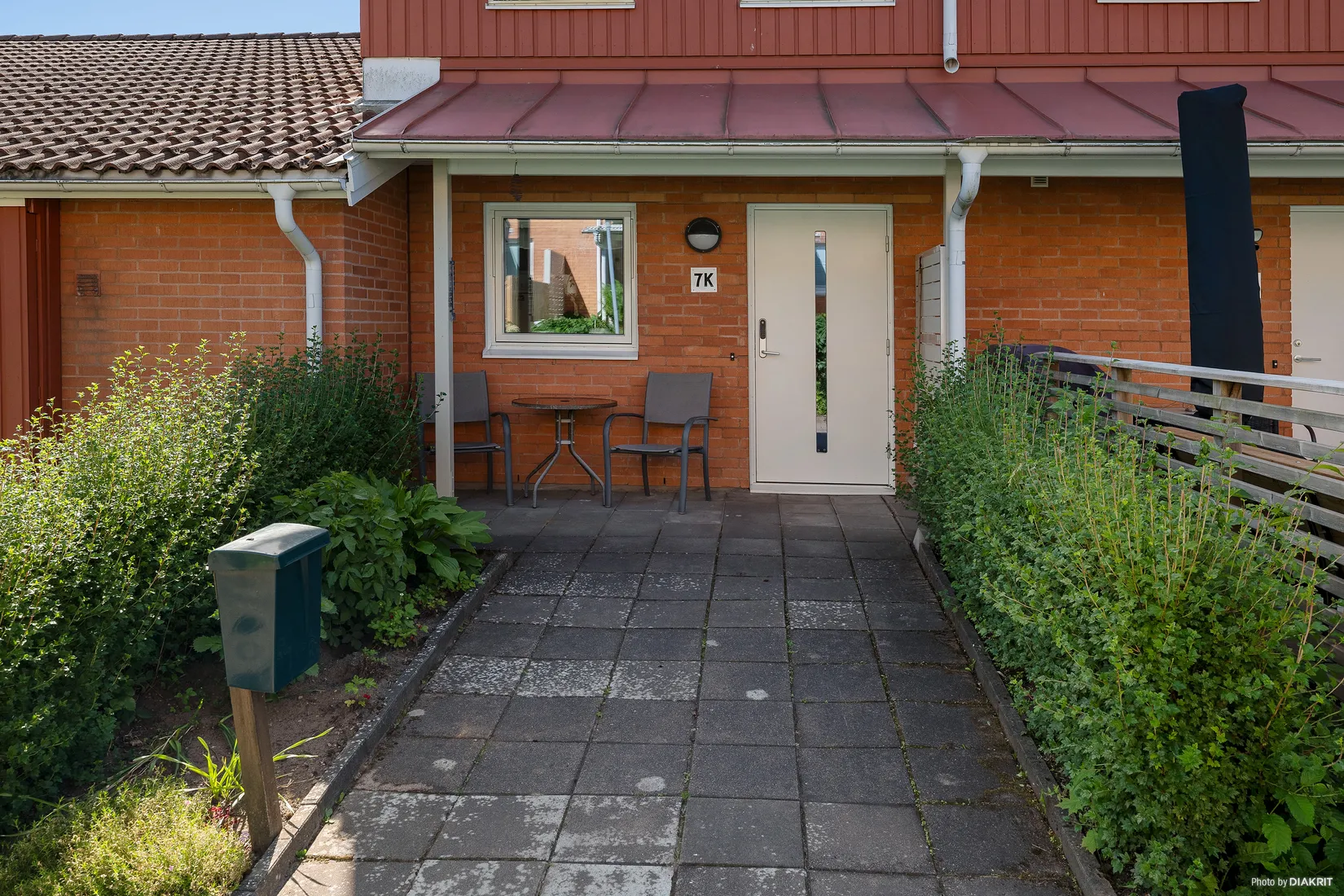 Bostadsrätt, Bokvägen 7k, Centralt/Lundåkra, Gislaved