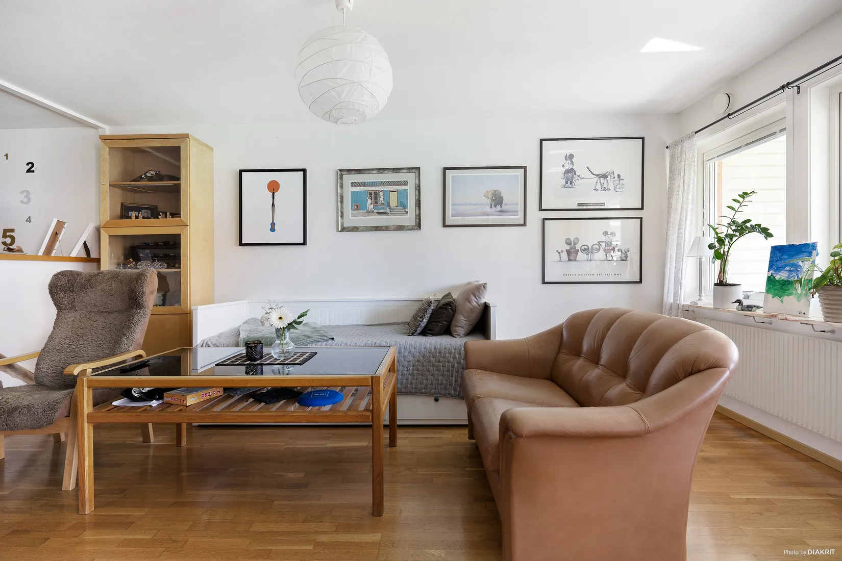 Bostadsrätt, Bokvägen 7k, Centralt/Lundåkra, Gislaved