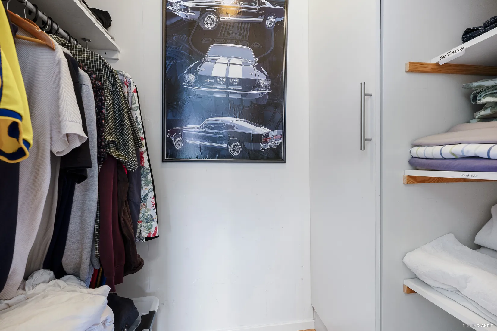 Bostadsrätt, Bokvägen 7k, Centralt/Lundåkra, Gislaved