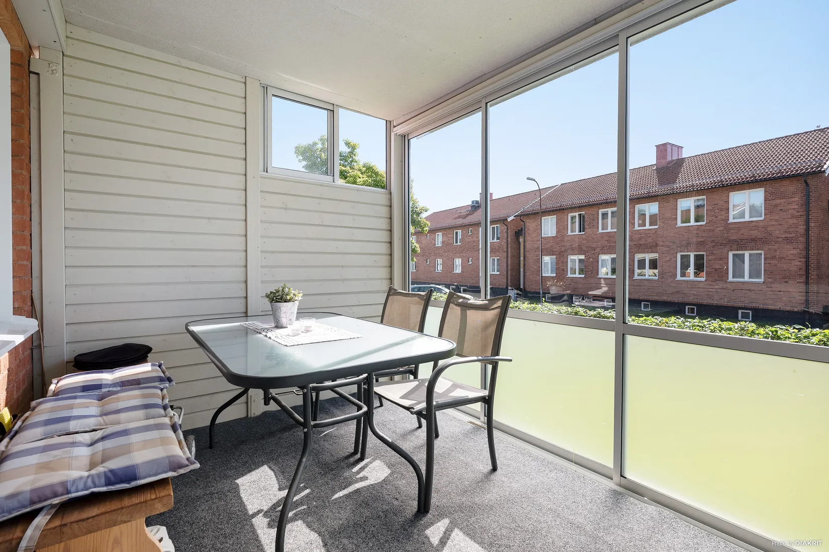 Bostadsrätt, Bokvägen 7k, Centralt/Lundåkra, Gislaved