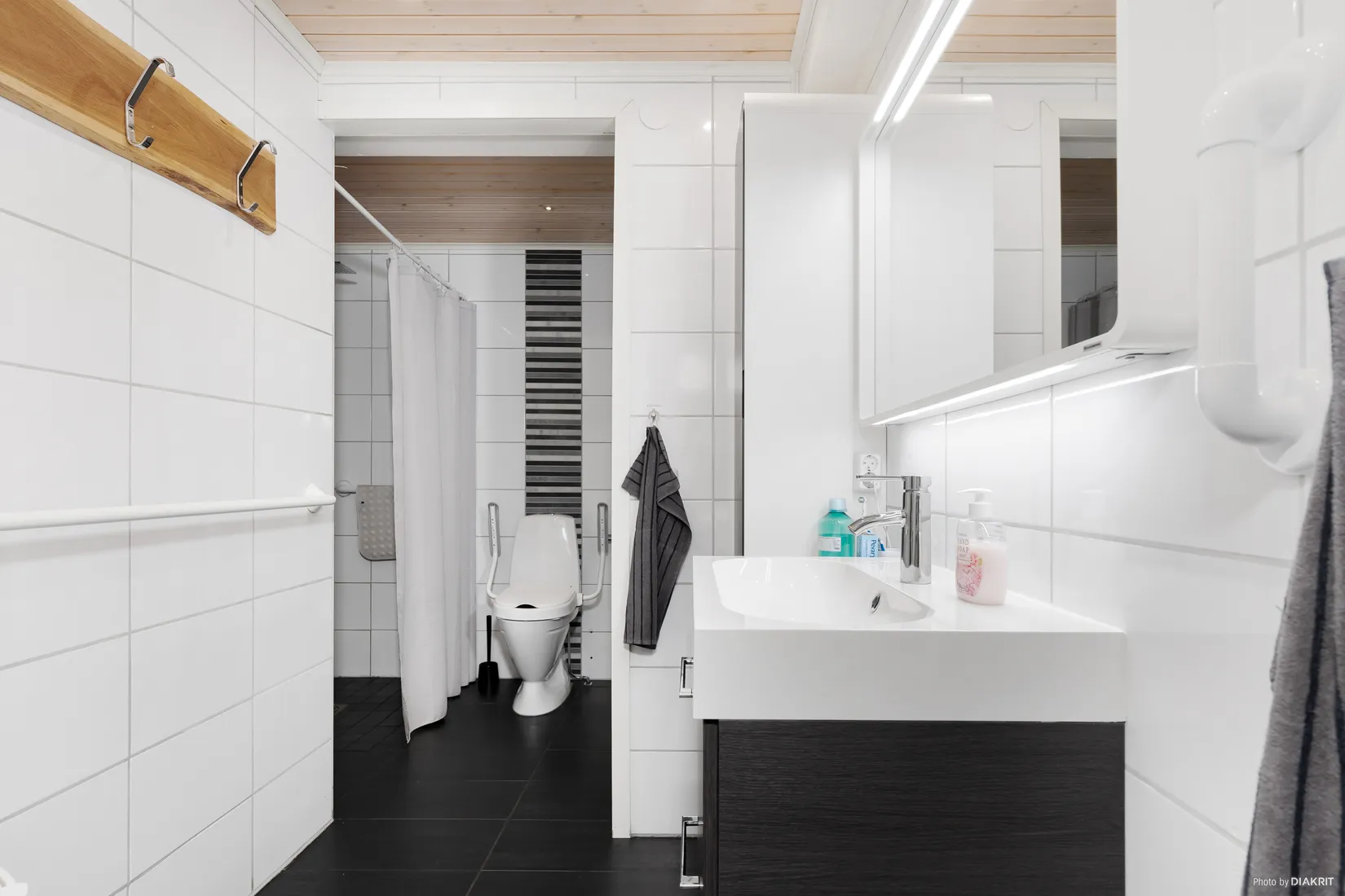 Bostadsrätt, Bokvägen 7k, Centralt/Lundåkra, Gislaved