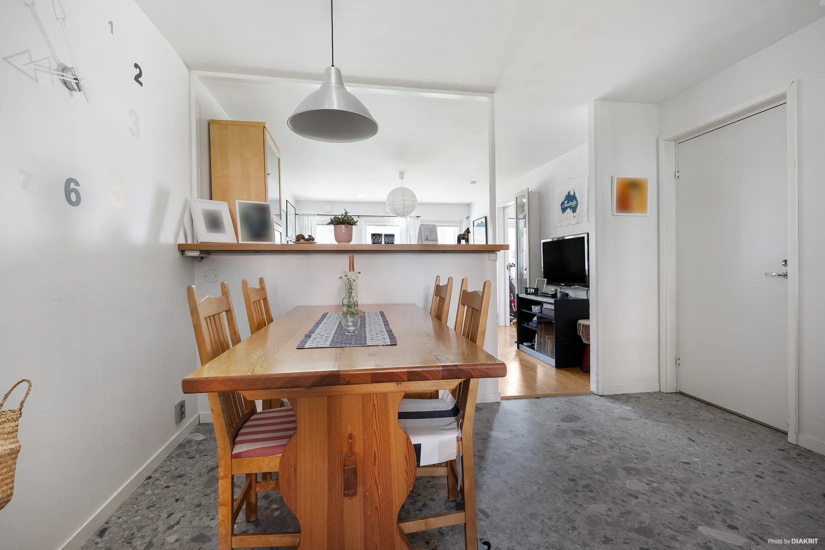 Bostadsrätt, Bokvägen 7k, Centralt/Lundåkra, Gislaved