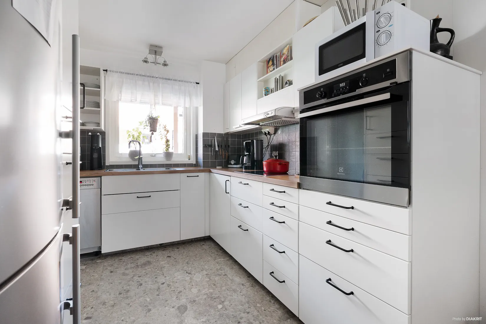 Bostadsrätt, Bokvägen 7k, Centralt/Lundåkra, Gislaved