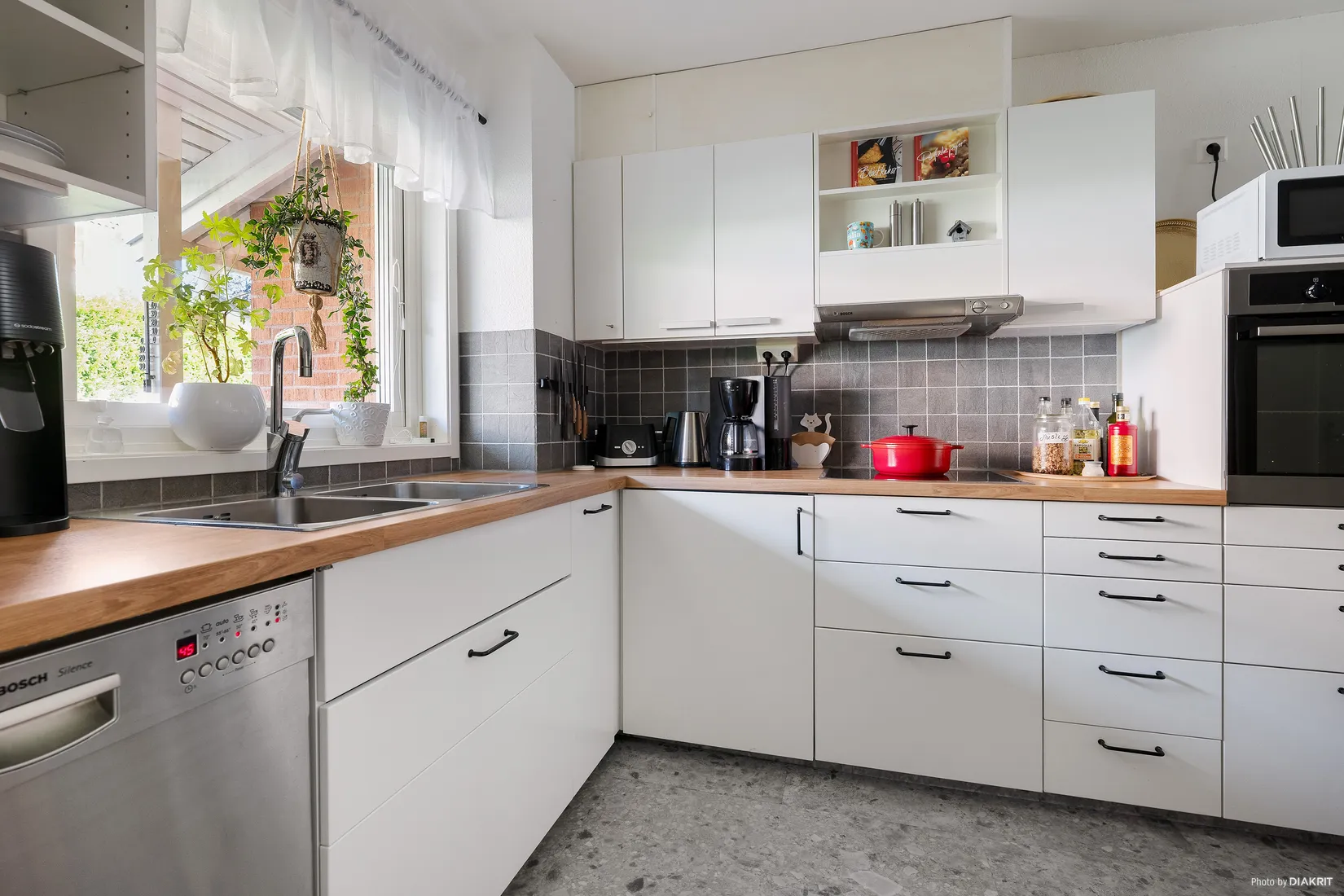 Bostadsrätt, Bokvägen 7k, Centralt/Lundåkra, Gislaved