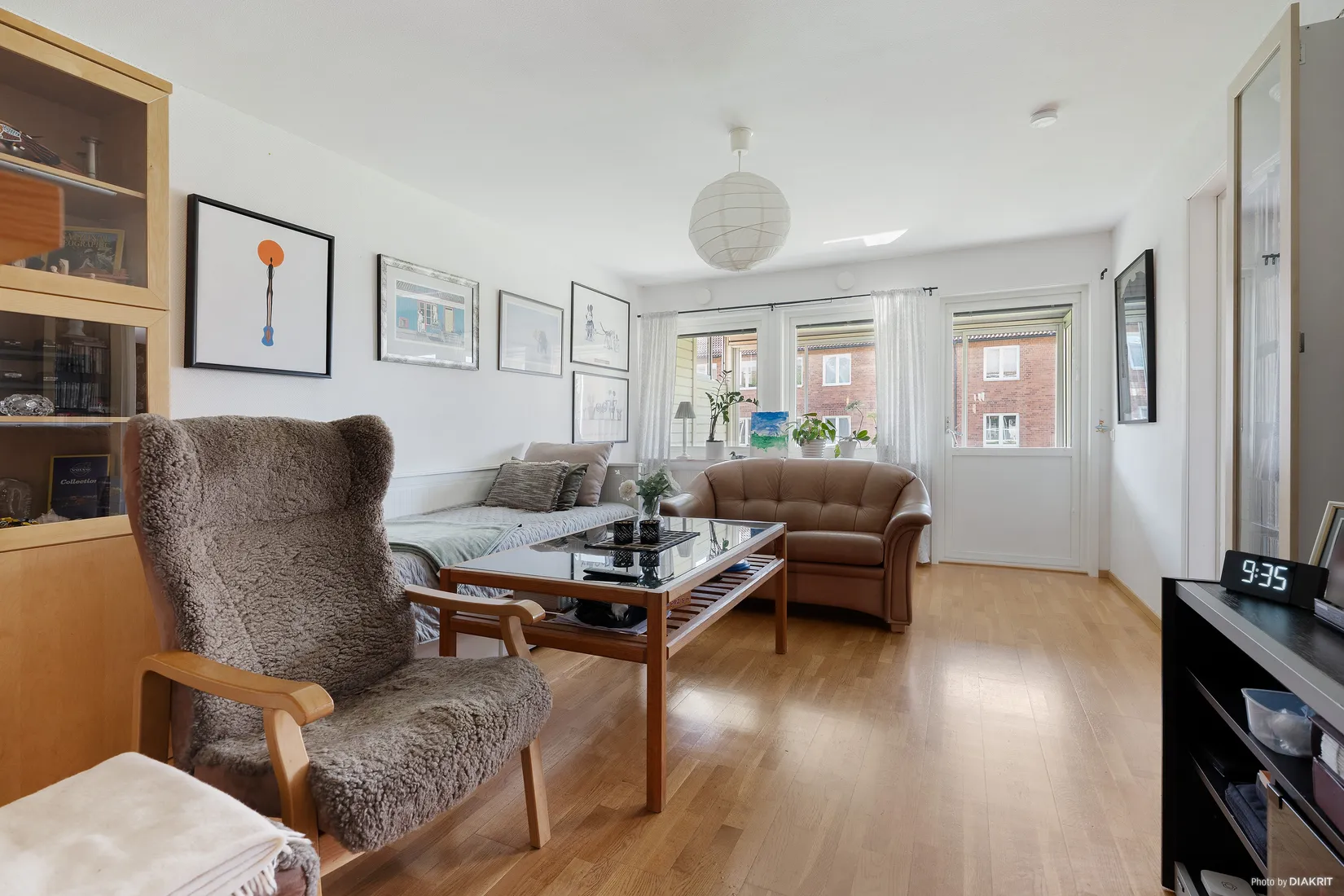 Bostadsrätt, Bokvägen 7k, Centralt/Lundåkra, Gislaved