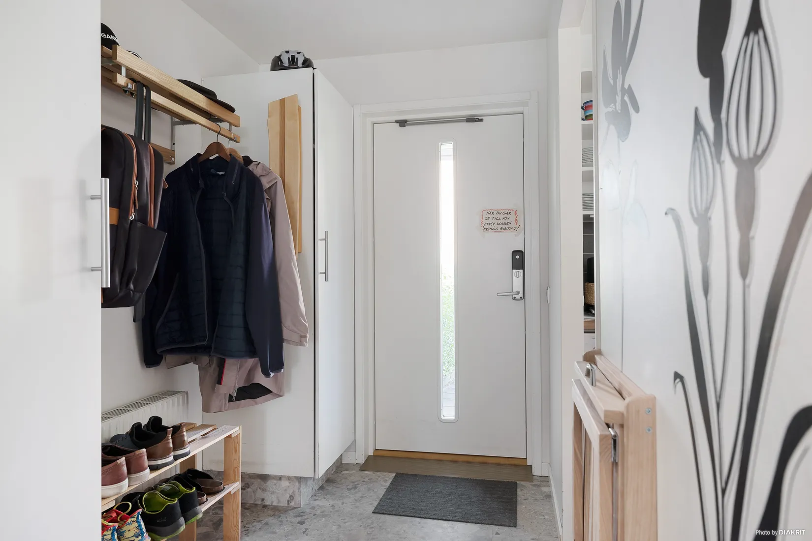 Bostadsrätt, Bokvägen 7k, Centralt/Lundåkra, Gislaved