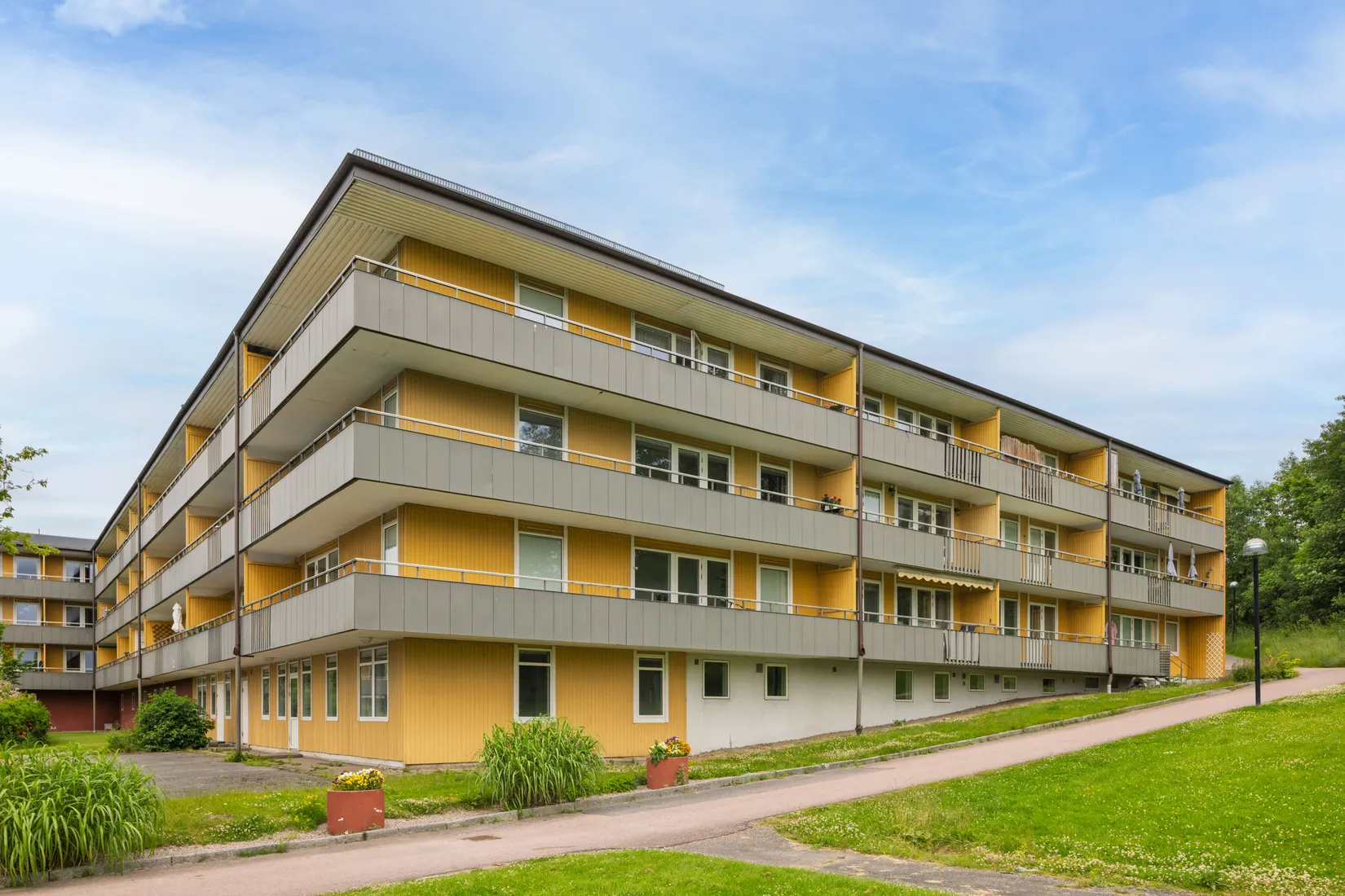 Bostadsrätt, Sagogången 57, Hisings Backa, Göteborg