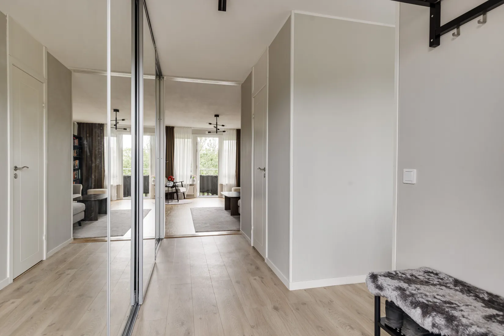 Bostadsrätt, Sagogången 57, Hisings Backa, Göteborg