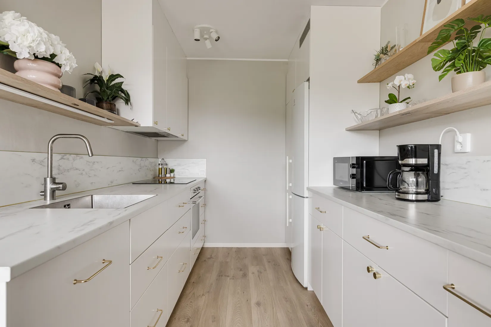 Bostadsrätt, Sagogången 57, Hisings Backa, Göteborg