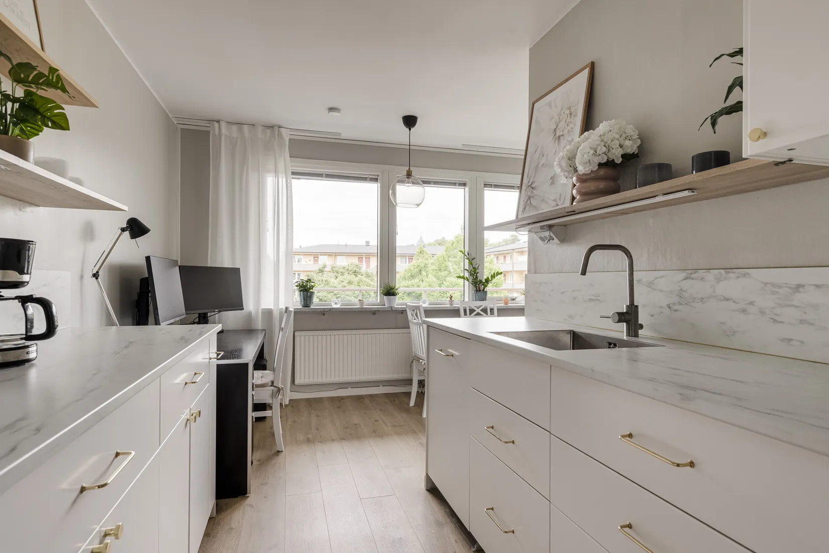 Bostadsrätt, Sagogången 57, Hisings Backa, Göteborg