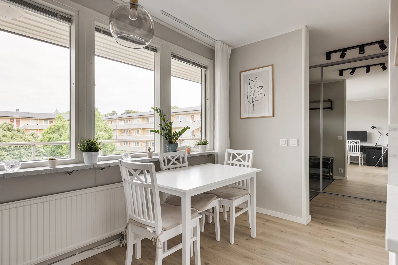 Bostadsrätt, Sagogången 57, Hisings Backa, Göteborg