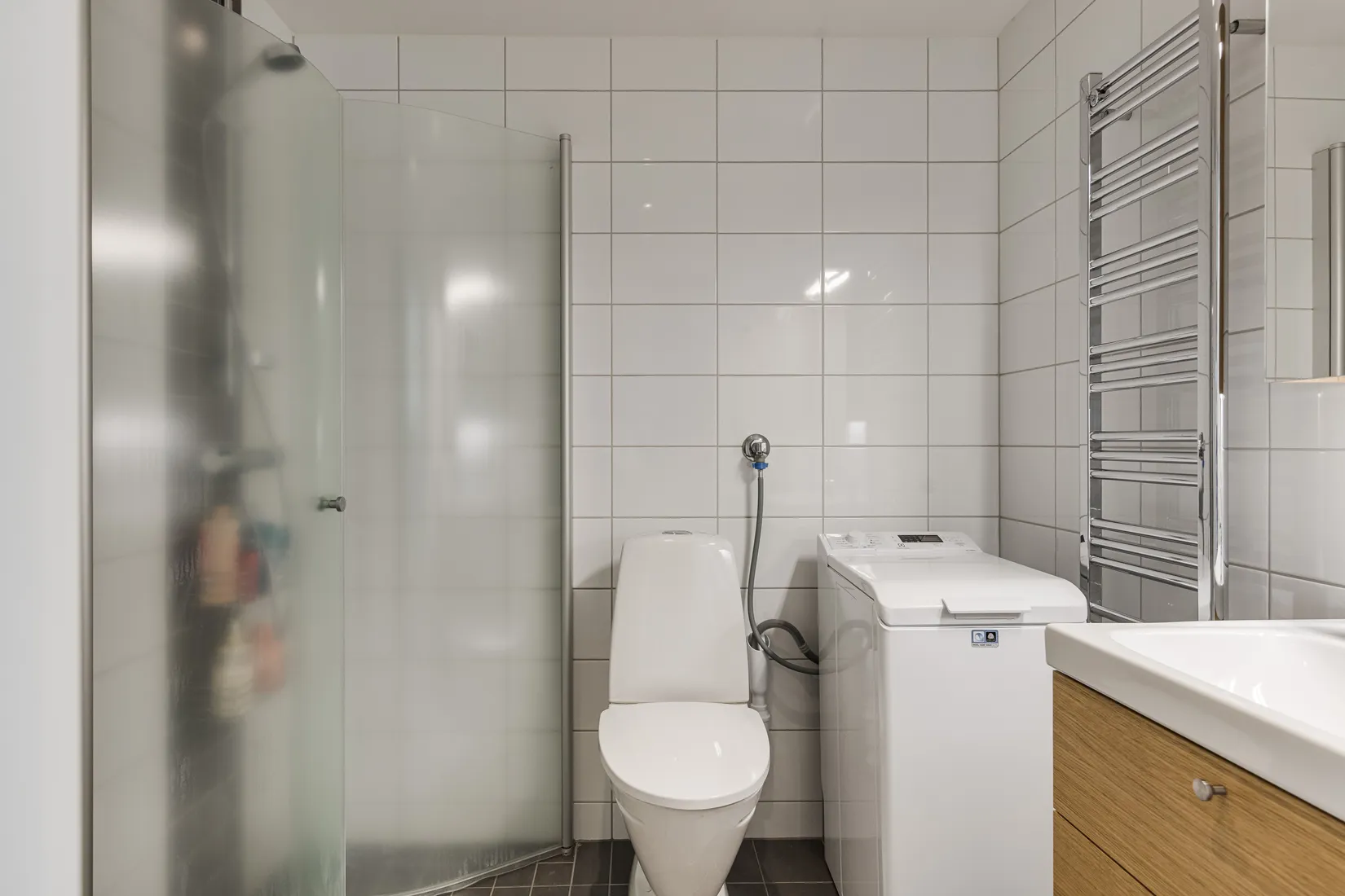 Bostadsrätt, Sagogången 57, Hisings Backa, Göteborg